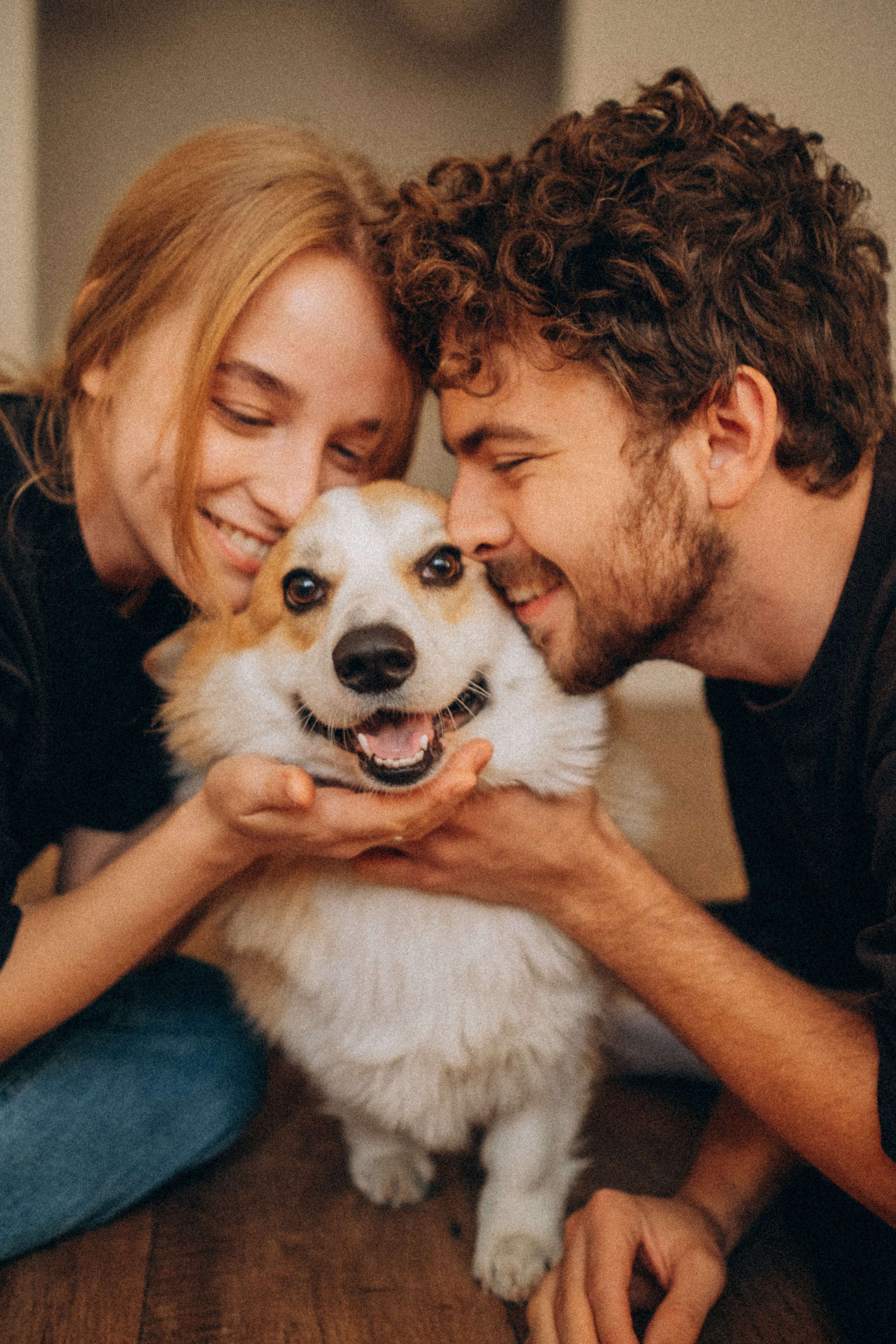 Настя и Максим. Екатерина Архипова фотограф в Санкт-Петербурге