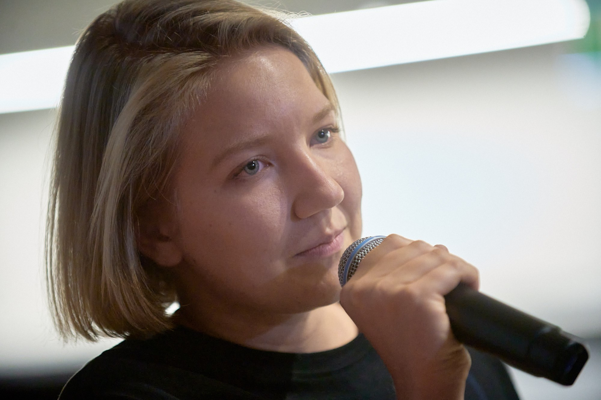 День программиста в Дзене. Репортажный фотограф в Москве Вадим Францев