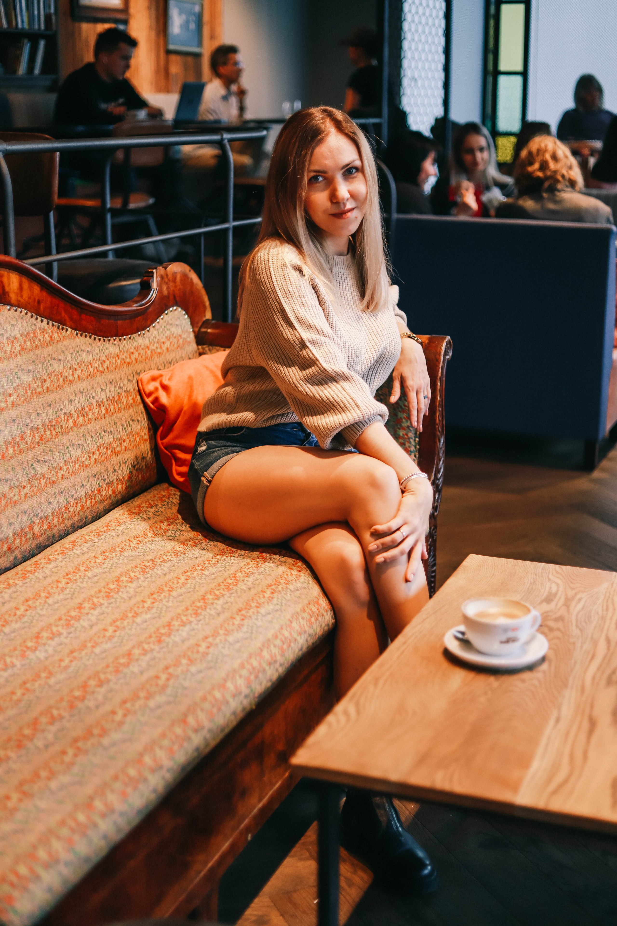 Наталья. Женский/Детский фотограф в Симферополе Вероника Слепогина