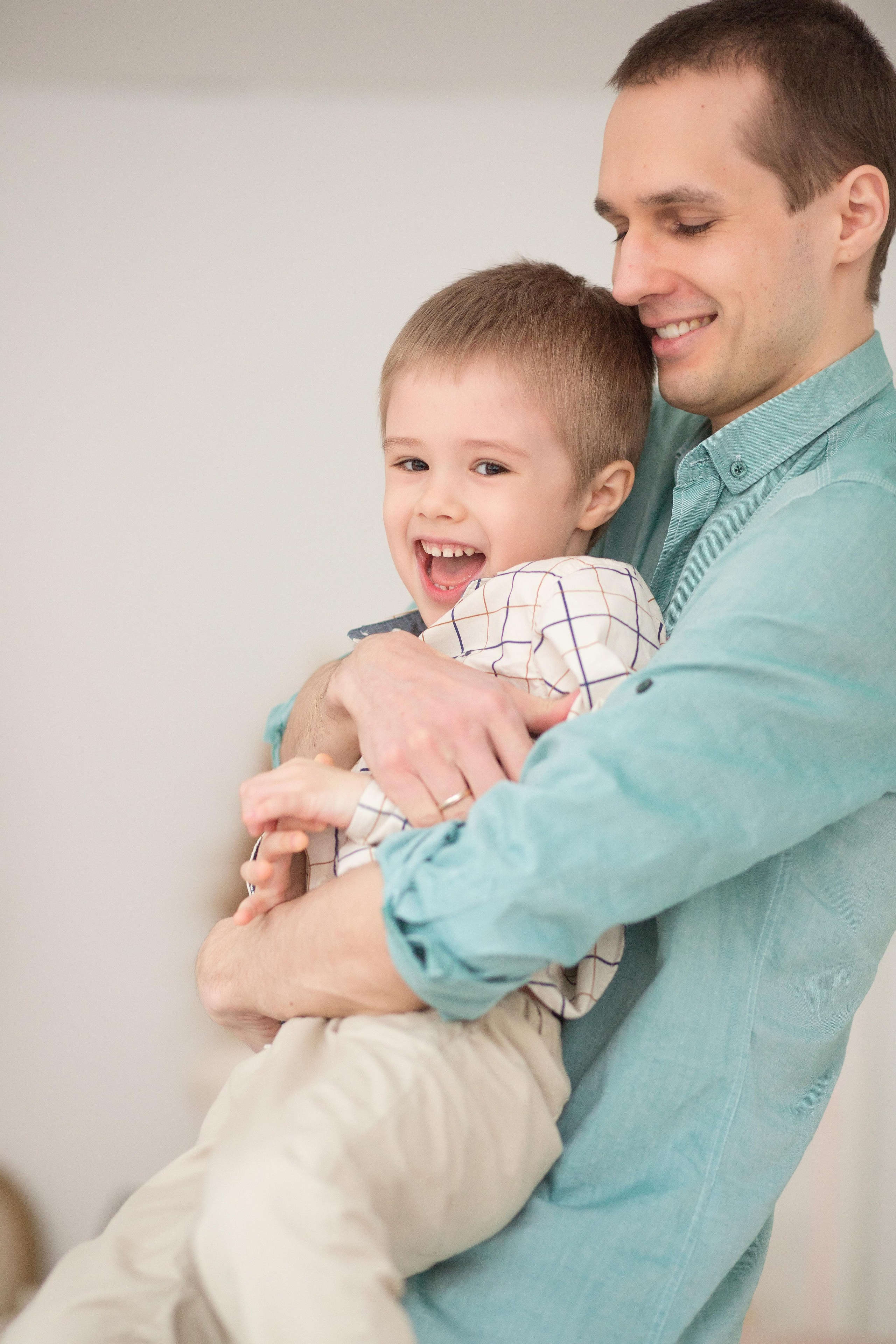 Дети. Фотограф в Москве Юлия Борисовец