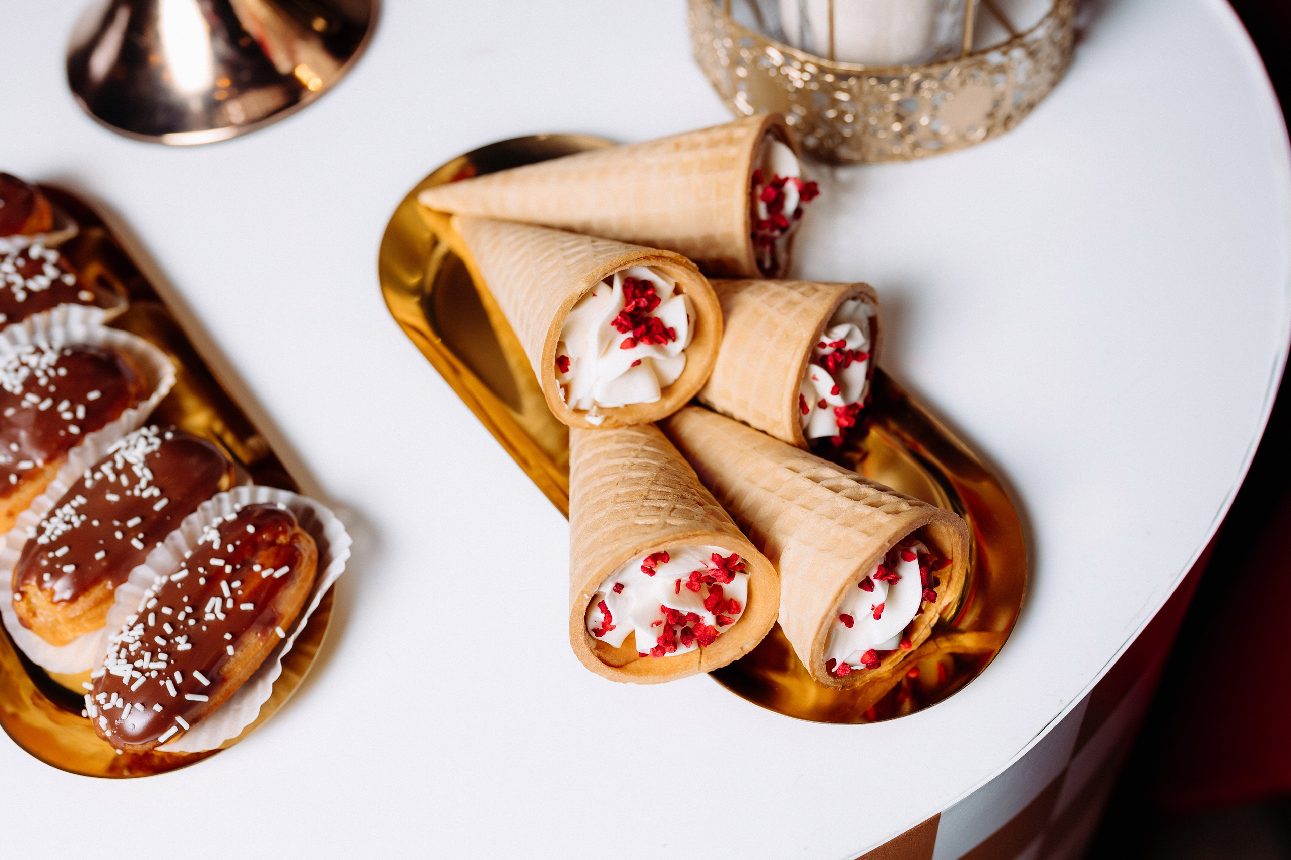 Дни Рождения. Фотограф в Санкт-Петербурге Кирюшенков Андрей