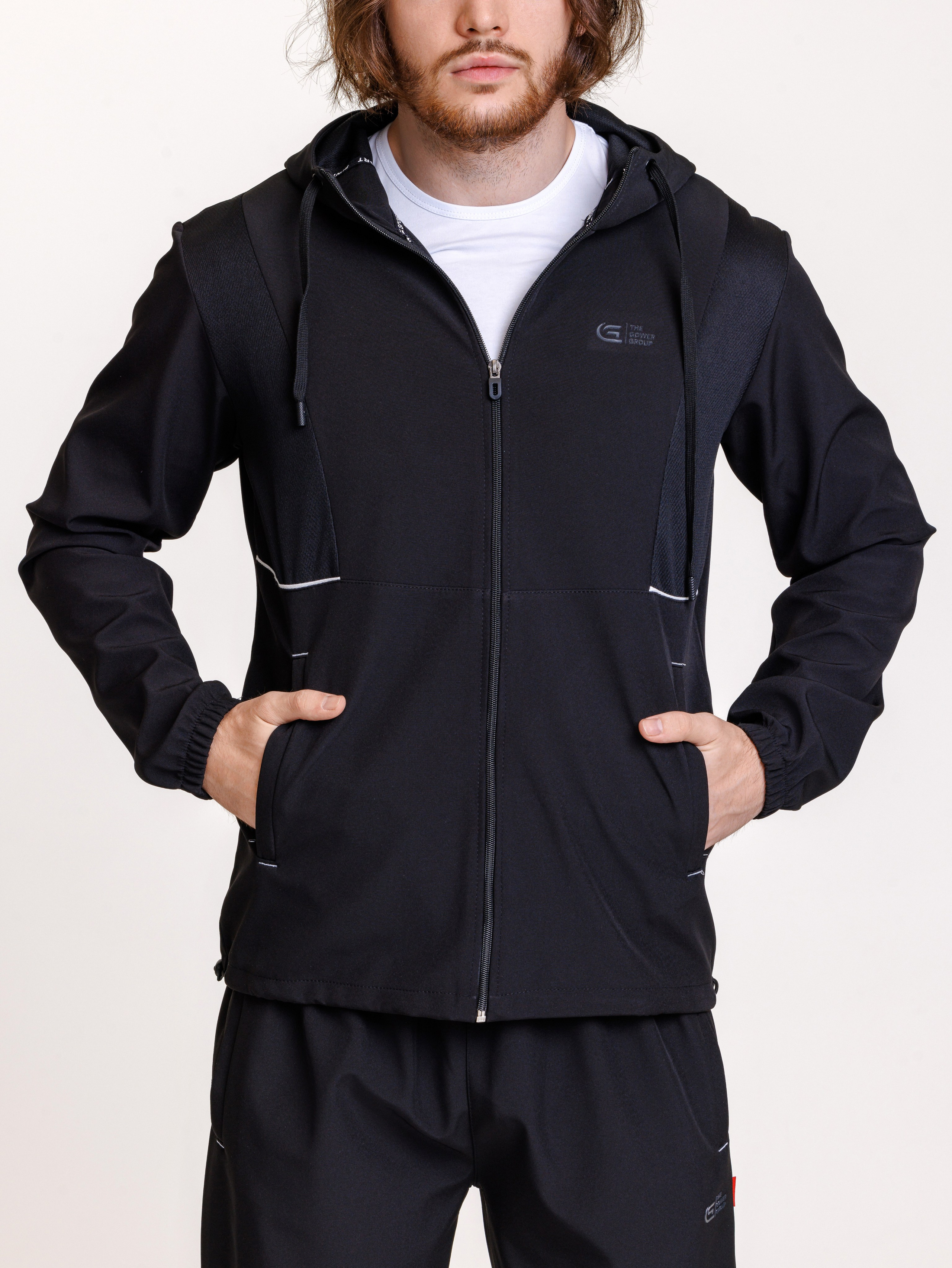 Спортивные костюмы. Фотограф Виталий Хайлов, Екатеринбург