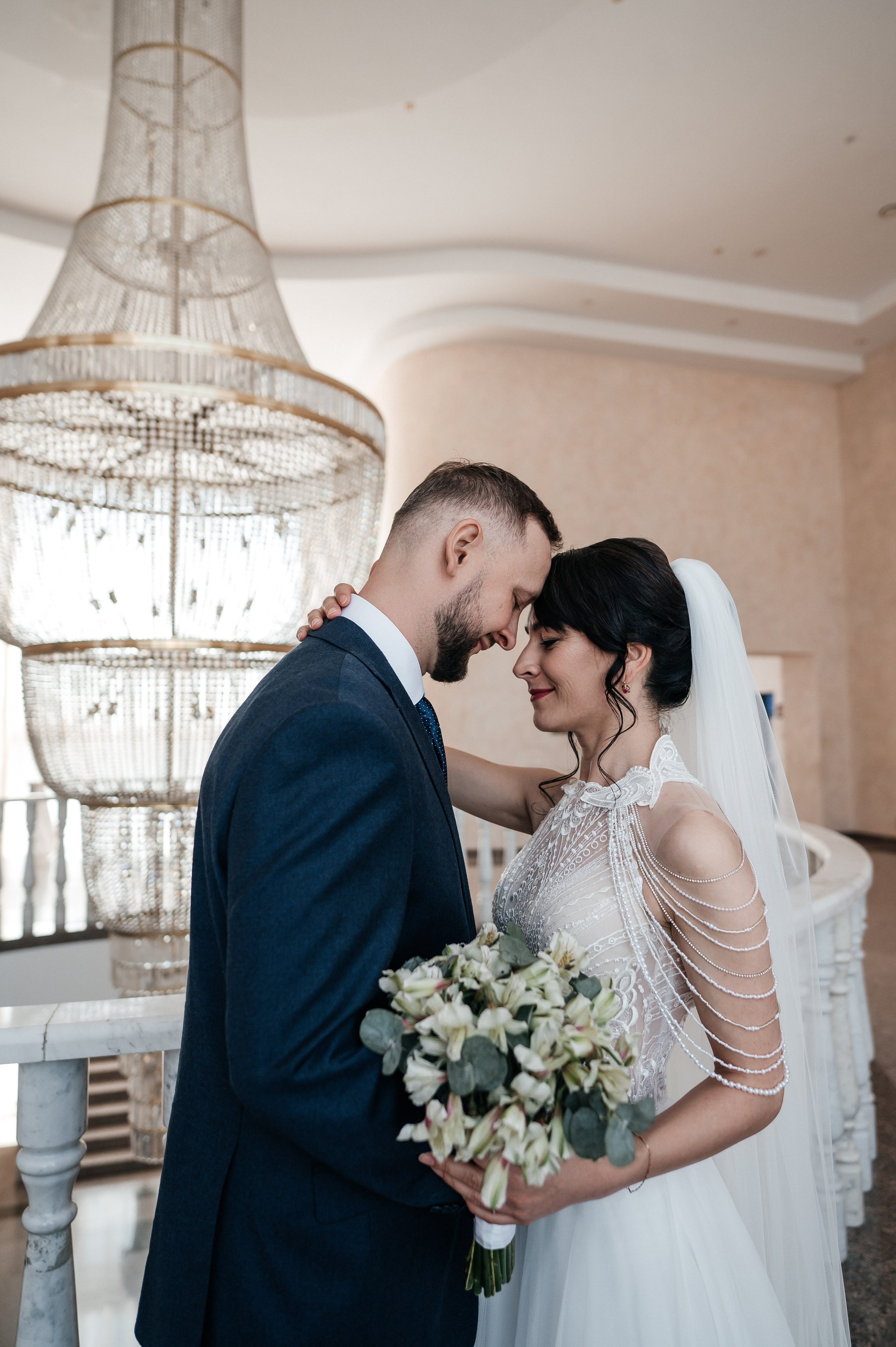 Константин и Мадина. Ривьера. Фотограф Екатерина Бочарникова