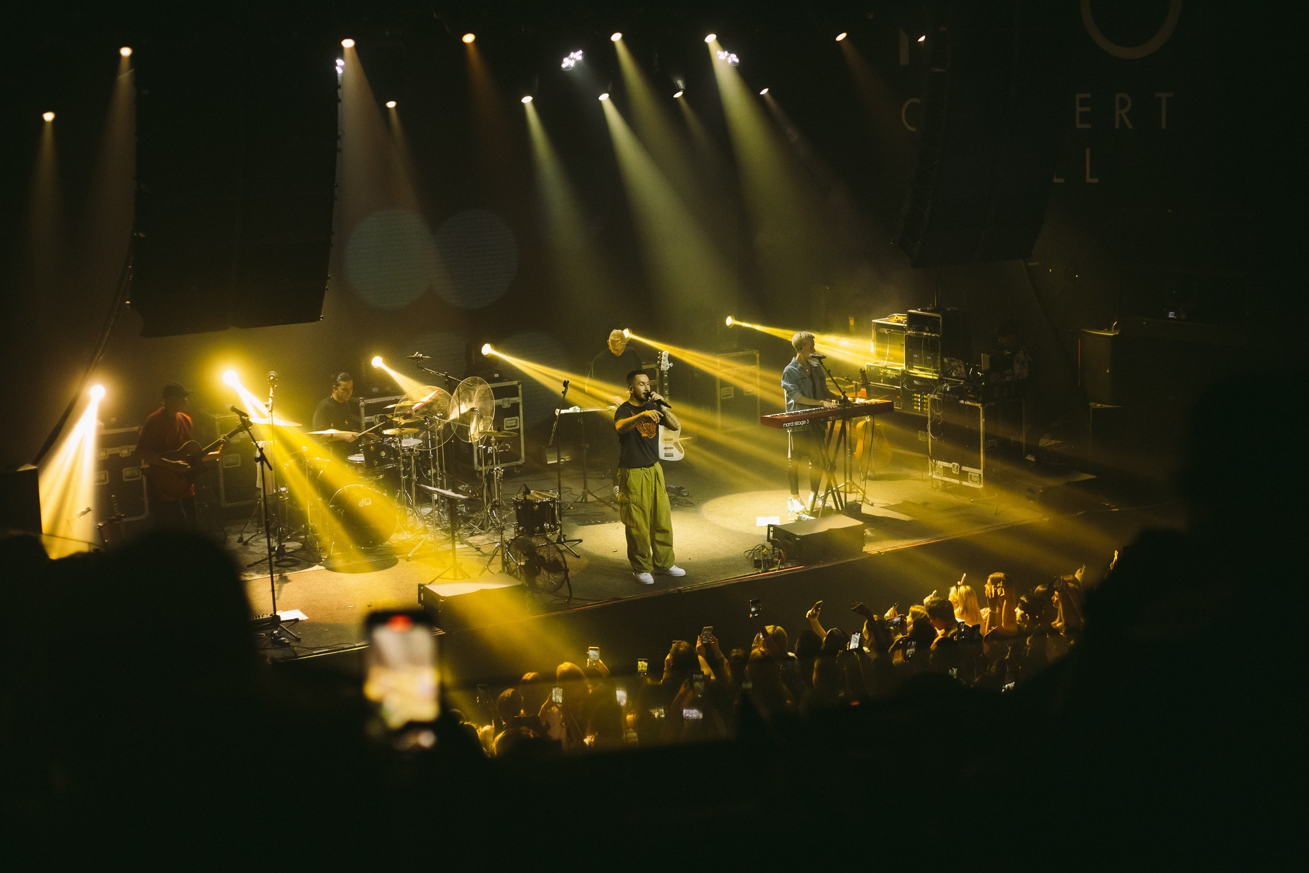 Репортажи. Портретный фотограф Артем Нужин