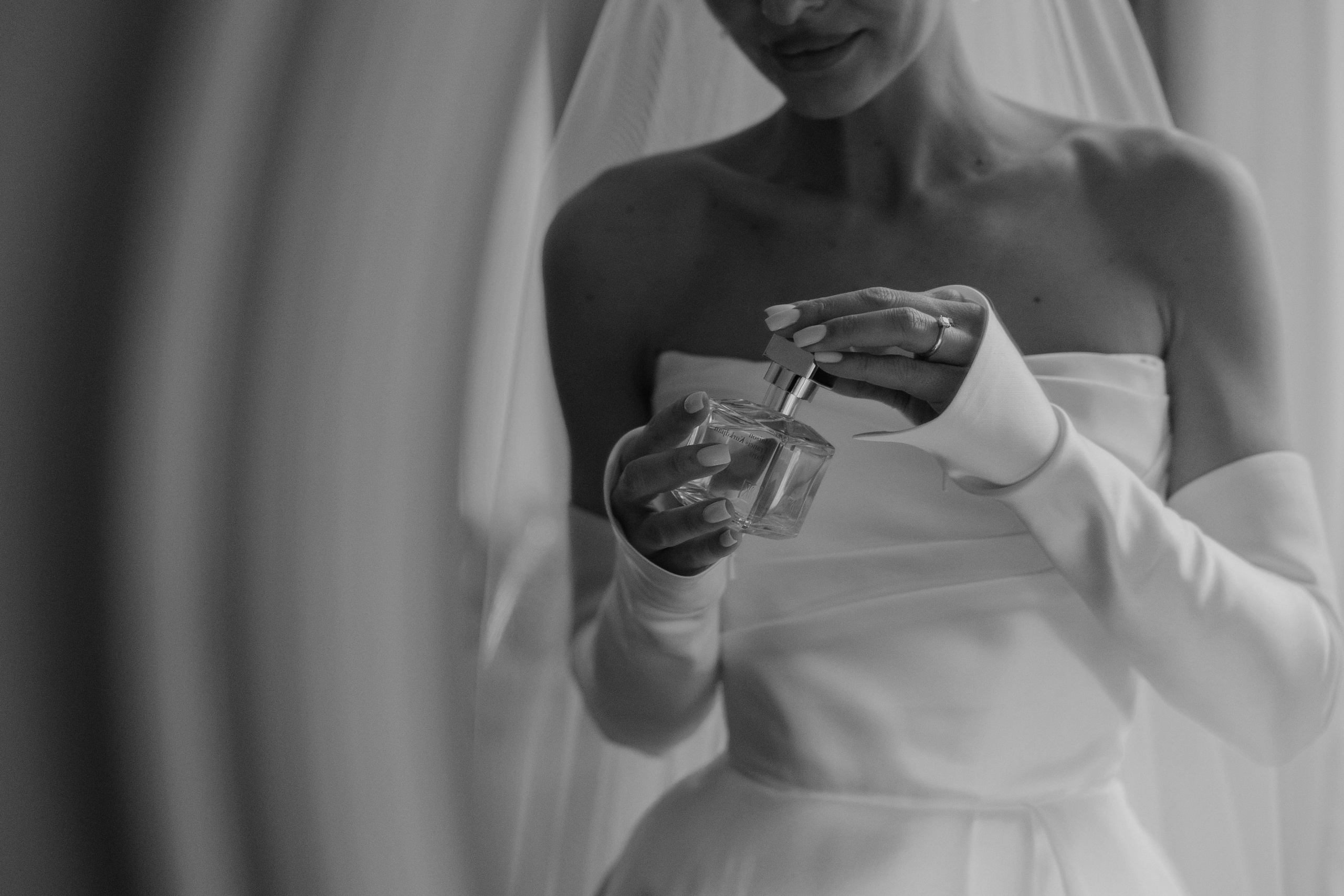 Мария и Вадим. Свадебный фотограф Москва Анастасия Храмова