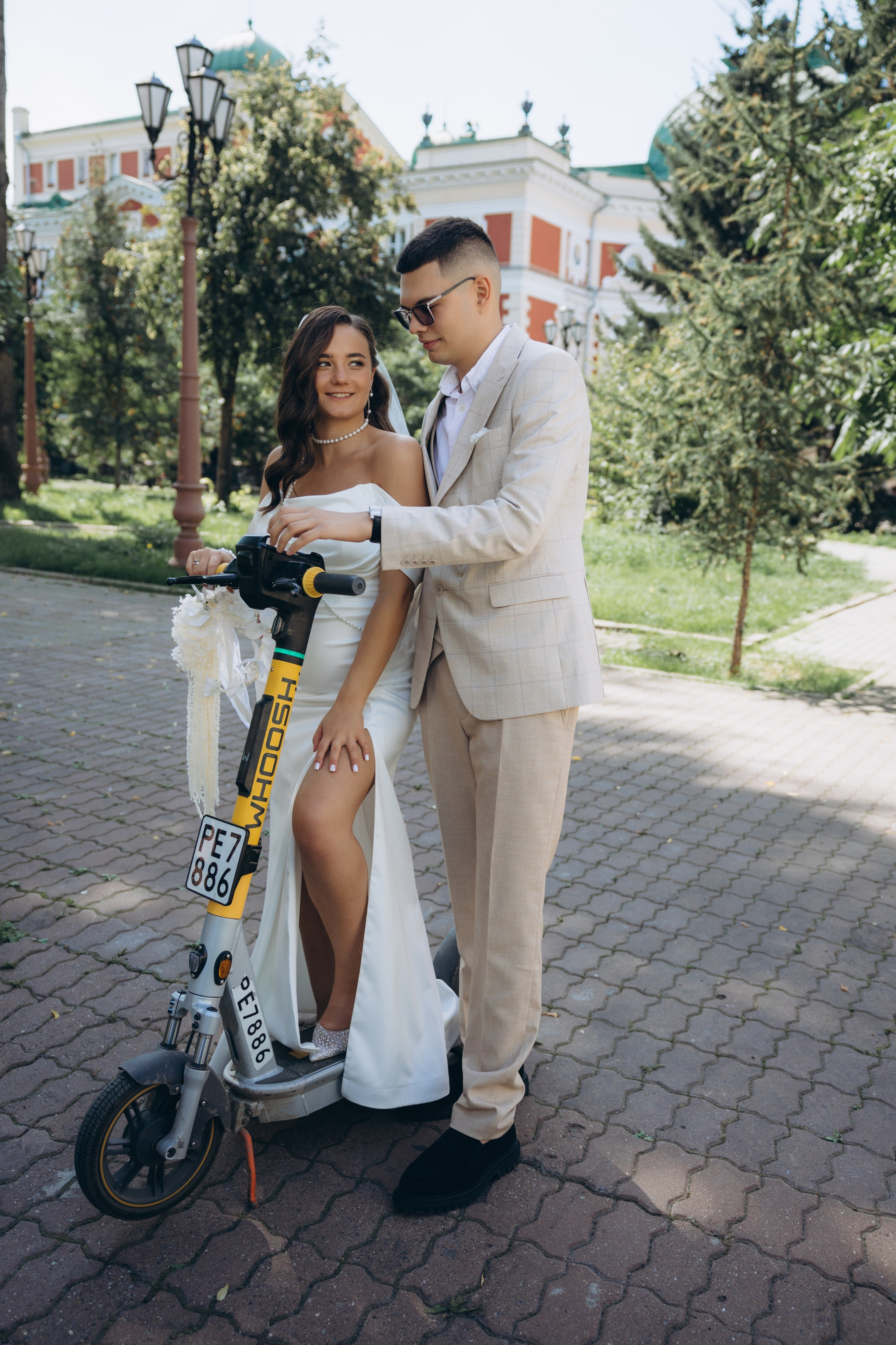 Алексей & Вероника (Регистрация в загсе). Свадебный, семейный фотограф в Иркутске Светлана Макаричева