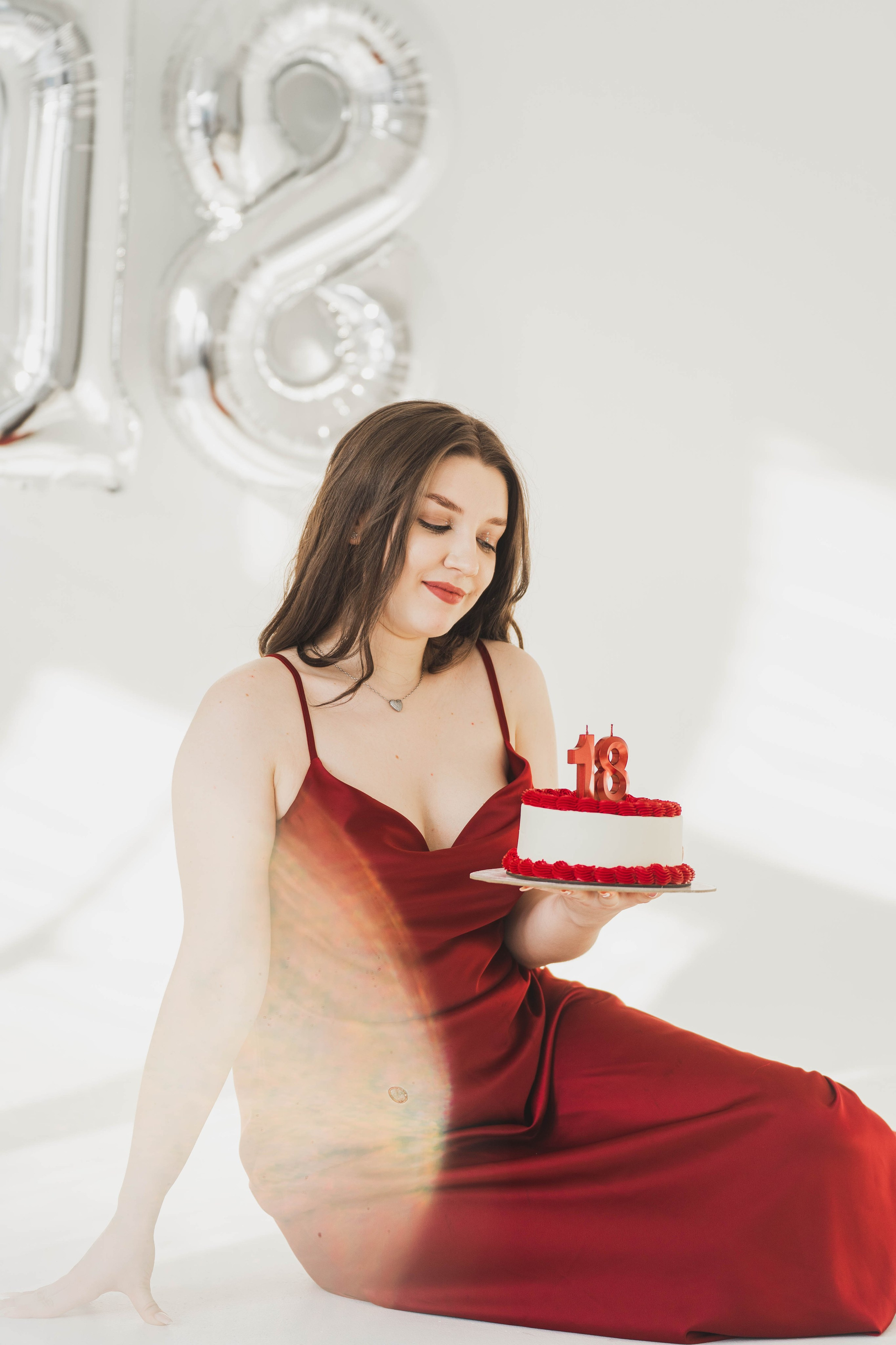 Вероника. Фотограф в Москве Ленарская Дарья