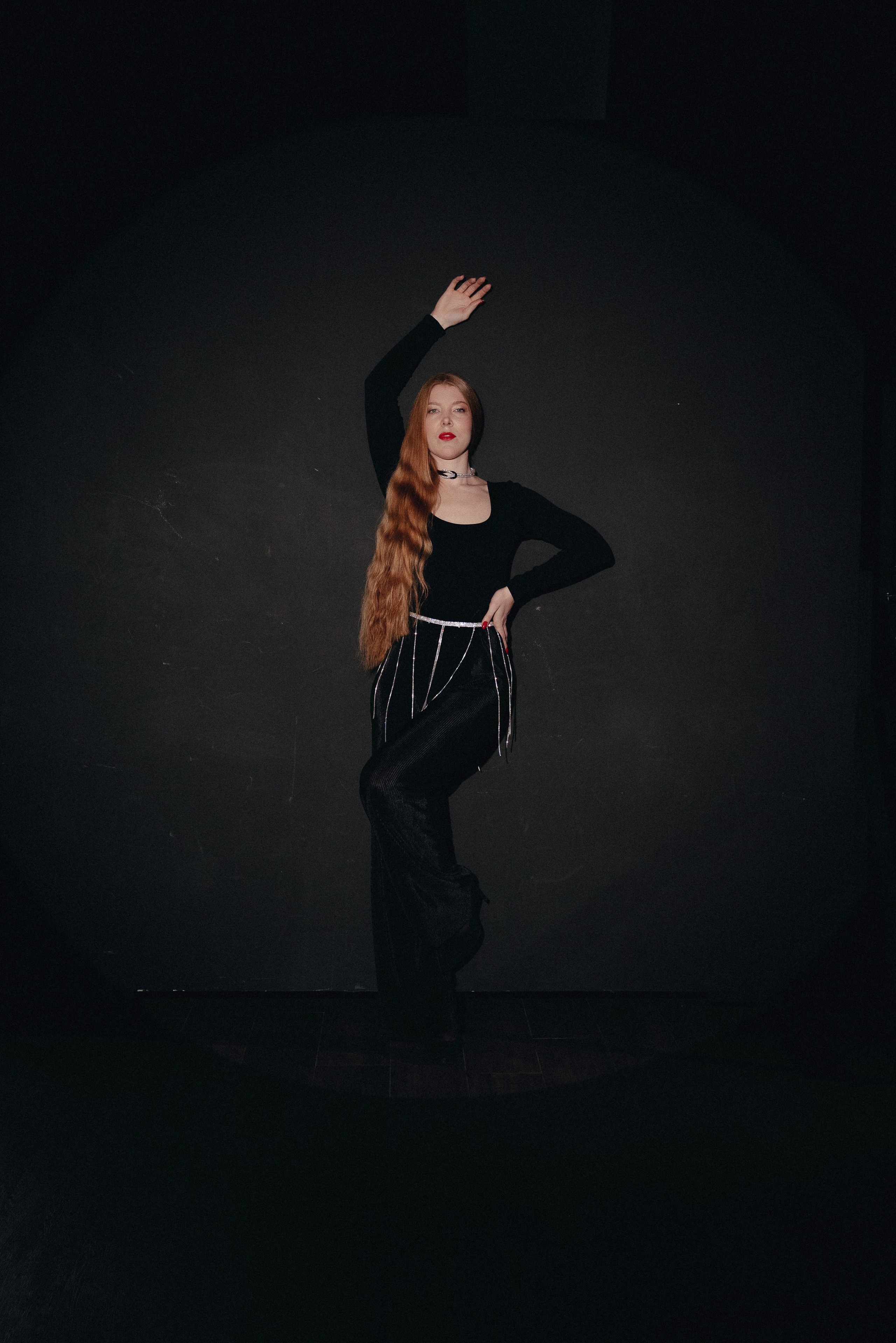 «В свете прожектора», апр 2024. Екатерина Курбанова. Женский фотограф