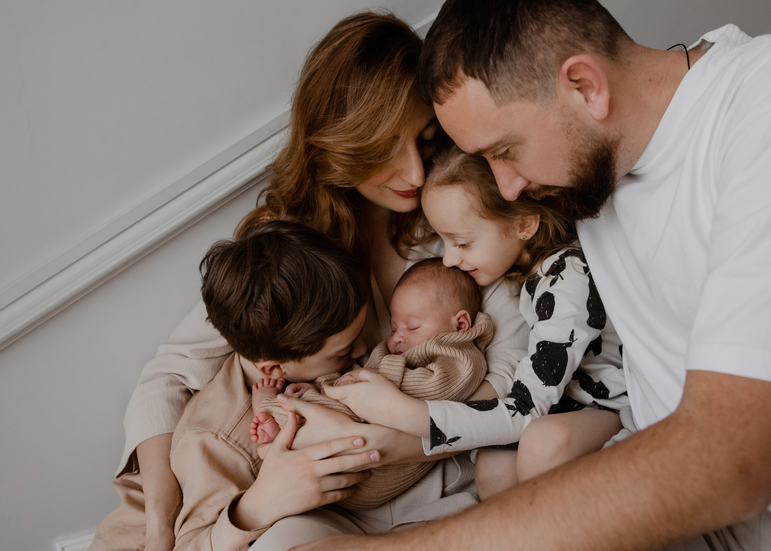 Леонид. Семейный и портретный фотограф в Краснодаре Светлана Соловьева