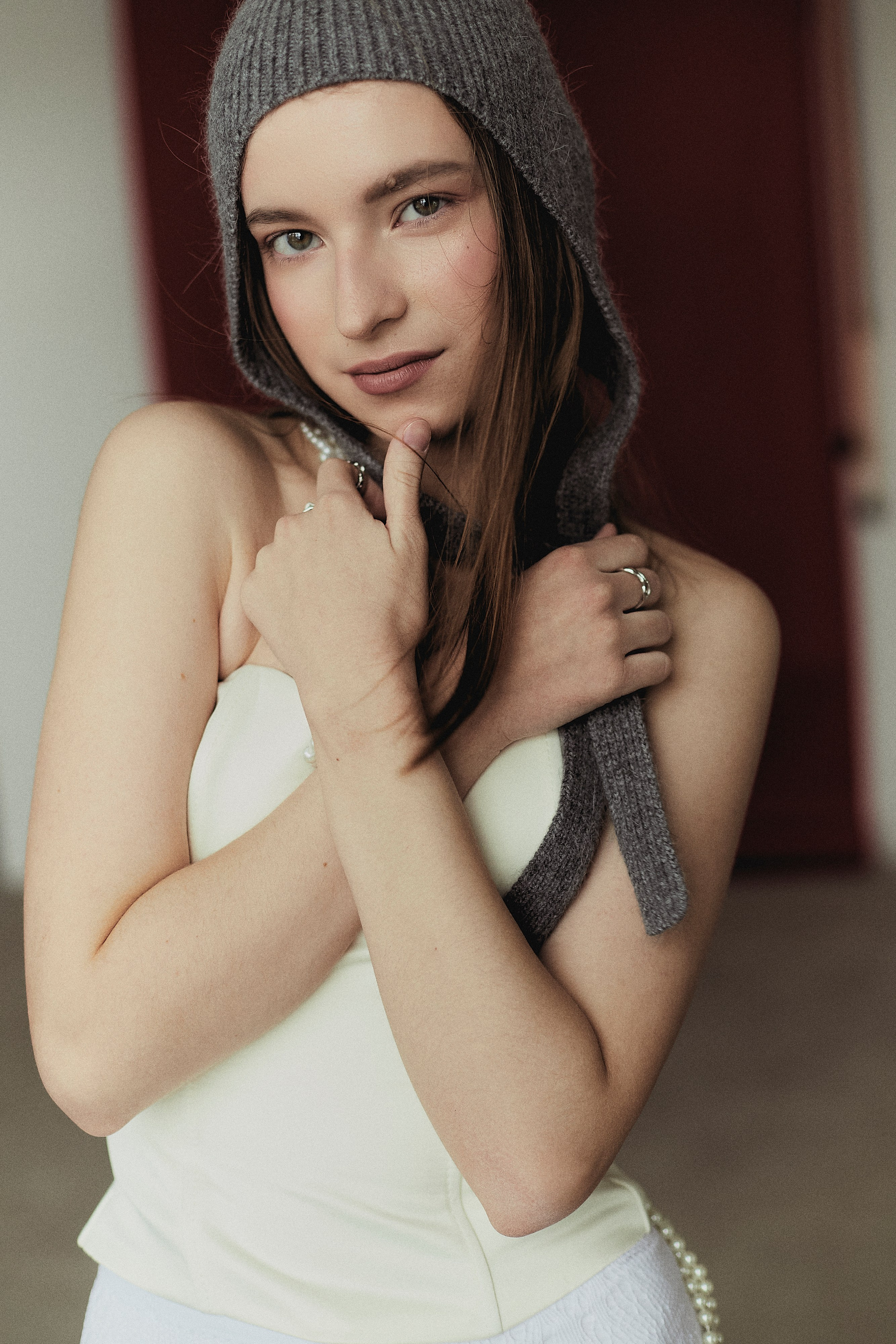 Мария. Фотограф Диана Хасанова, г. Казань