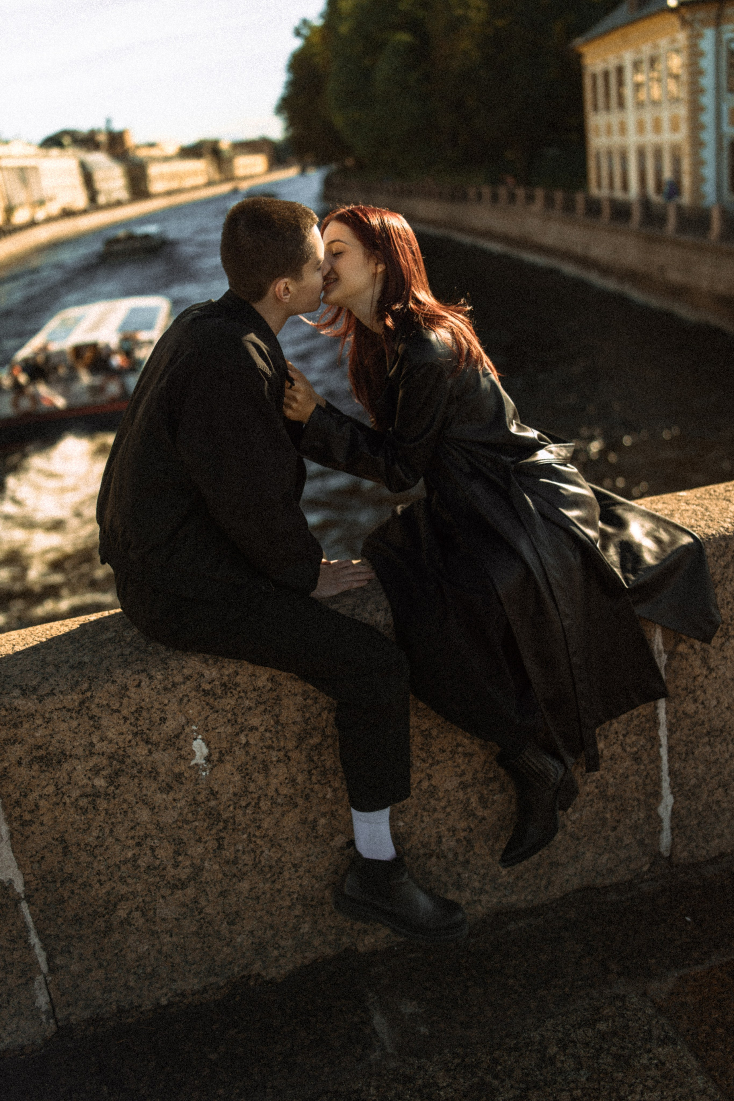 T & V. Яр Черкавский | Фотограф Санкт-Петербург