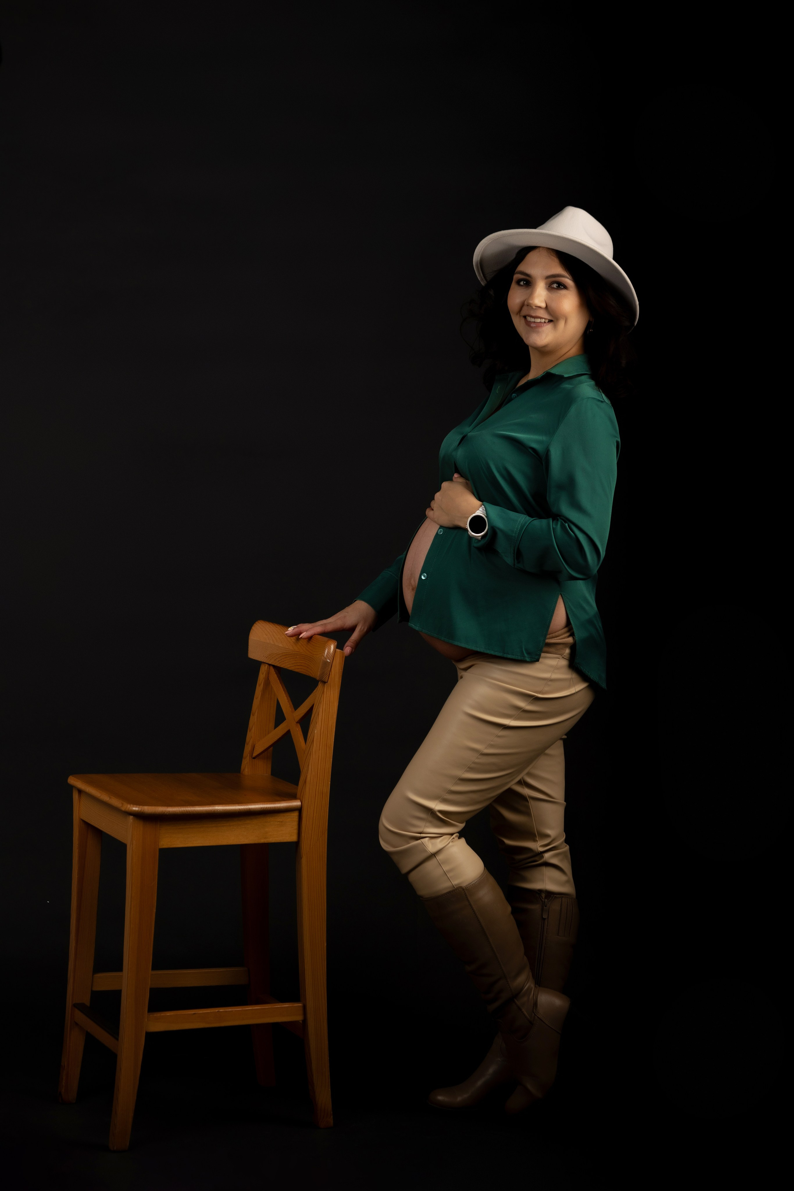 ИНДИВИДУАЛЬНАЯ. Фото, видео, авторские выпускные альбомы в Нижнем Новгороде