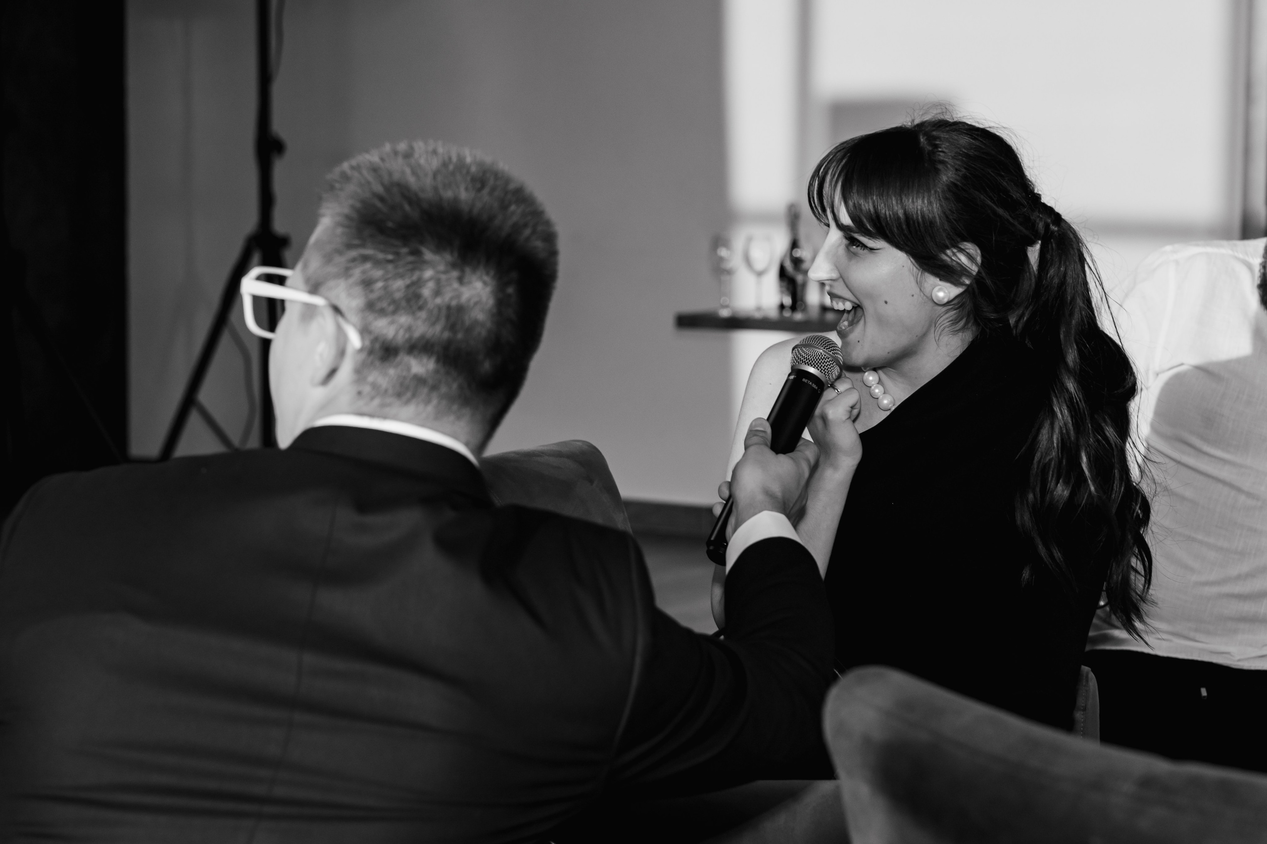 Анастасия & Дмитрий. Фотограф Москва. Базанова Анастасия