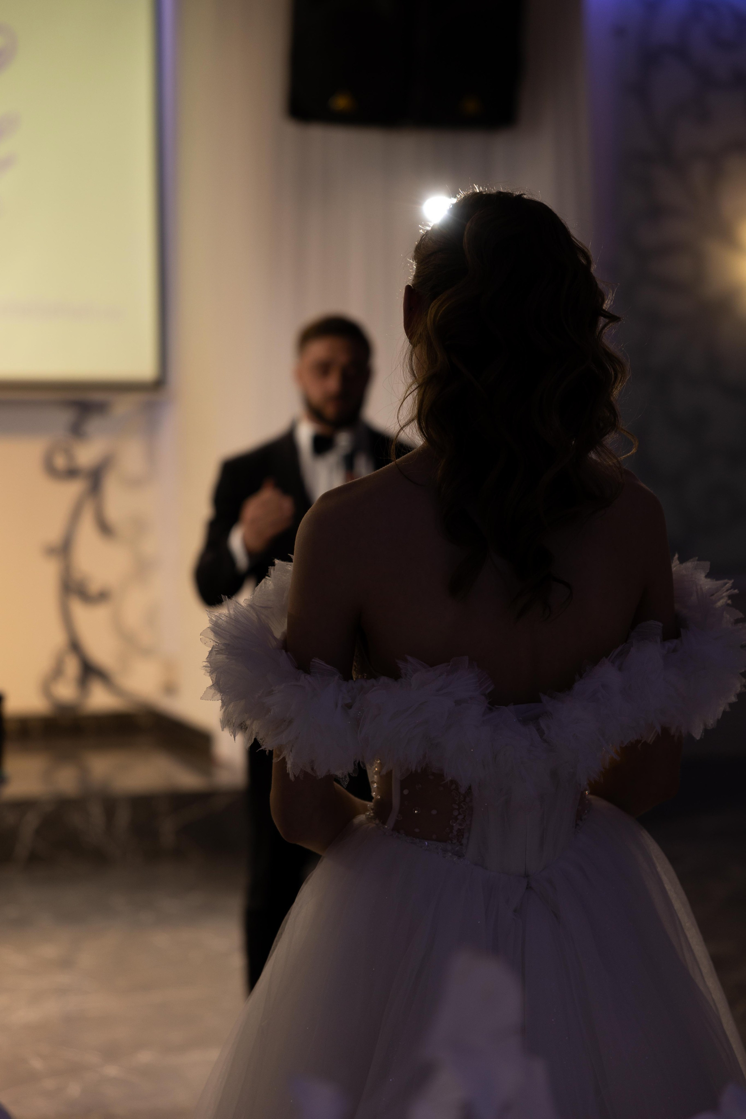 Свадебная история. Пробуждение весны. Свадебный и семейный фотограф Рассказова Виктория