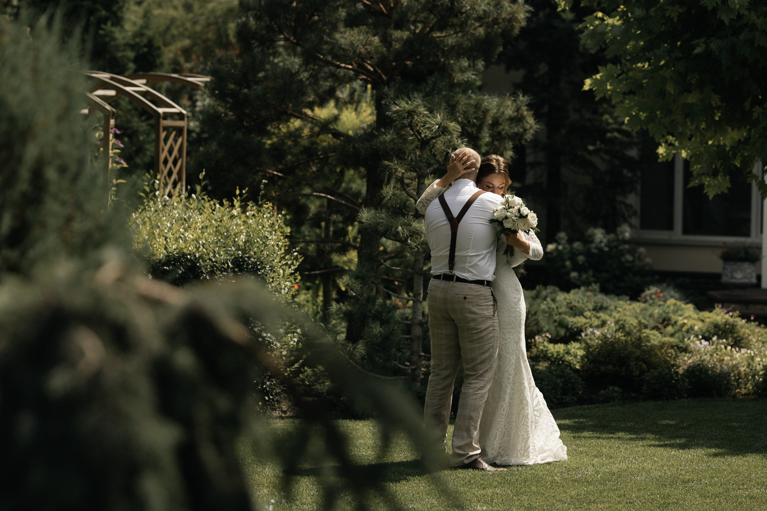 Портфолио. Свадебный и семейный фотограф Рассказова Виктория