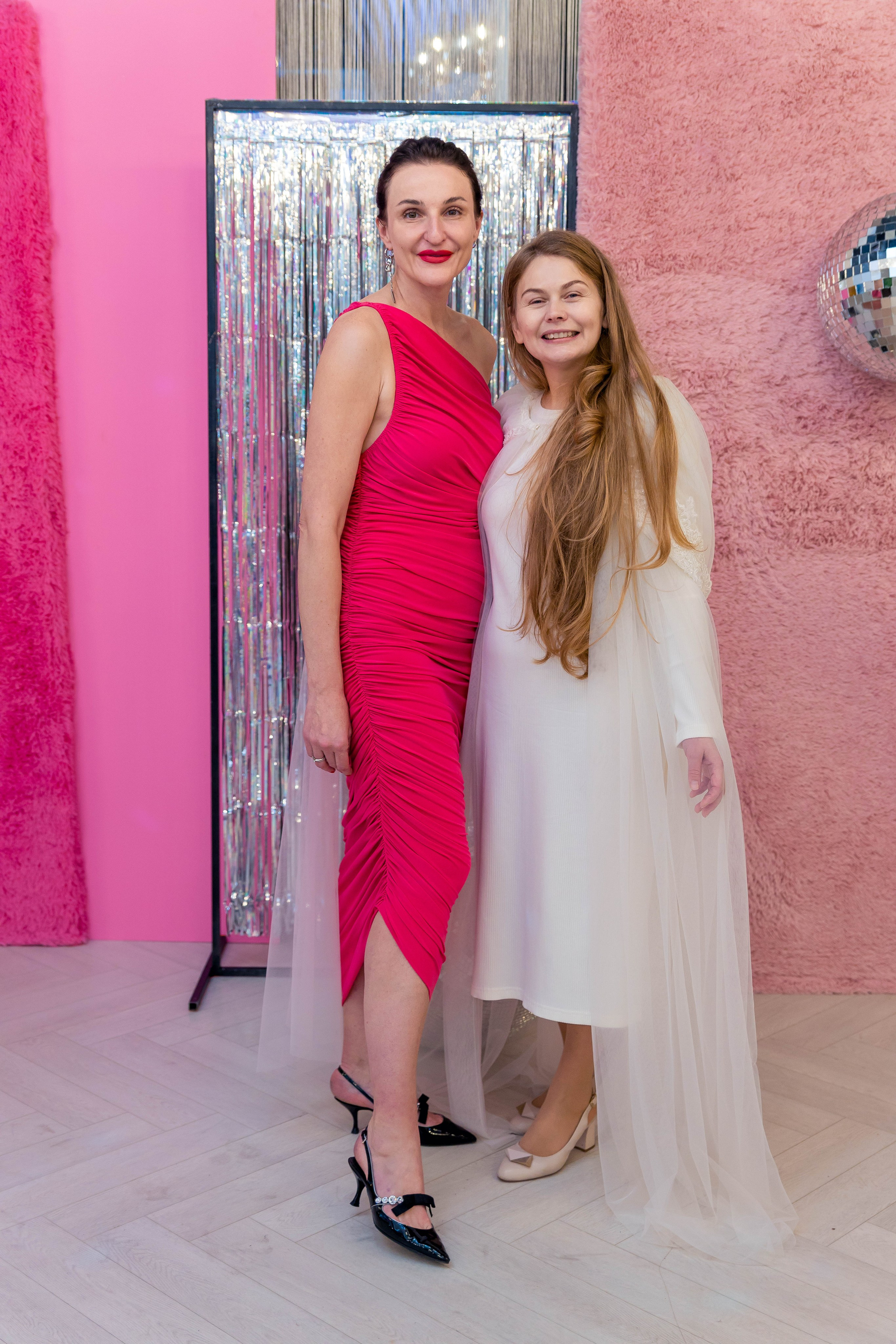 3х-летие клуба Совершенство. Фотограф в Барнауле Юлия Яковлева