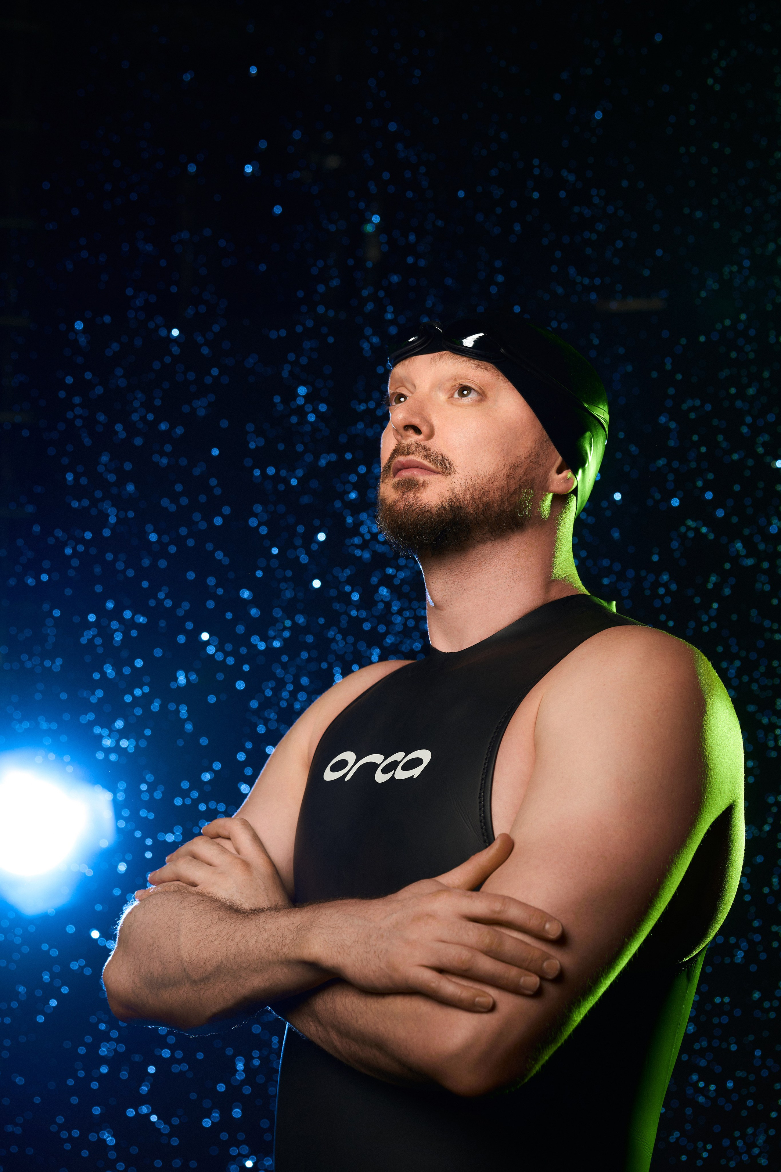 Семейный и индивидуальный фотограф на улице в Санкт-Петербурге