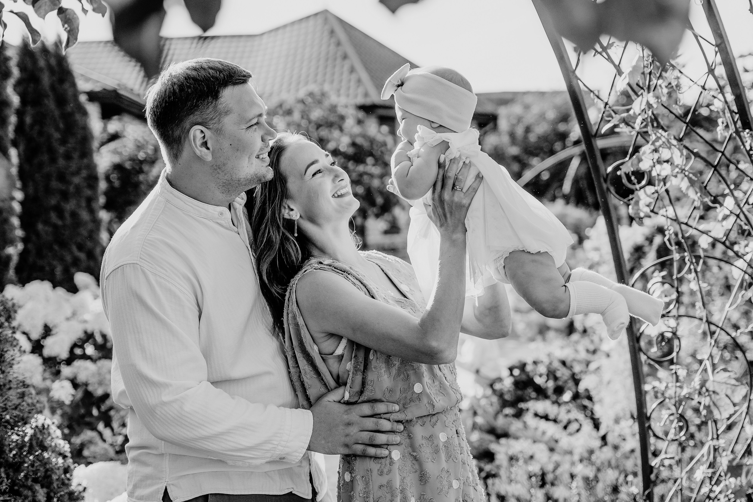 Первая семейная фисташка