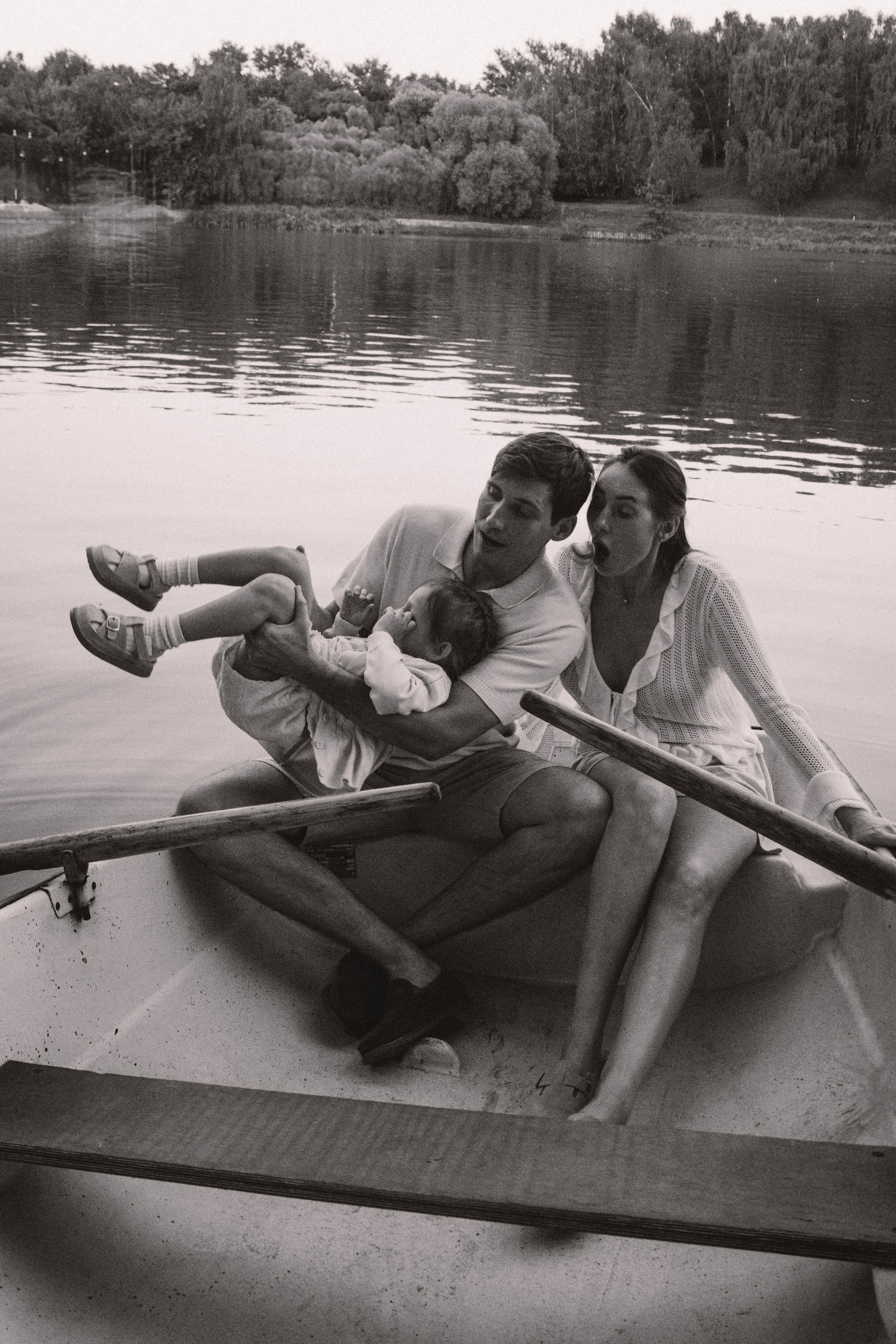 Там, где смеется сердце ❤️. Семейный фотограф Химки — Москва