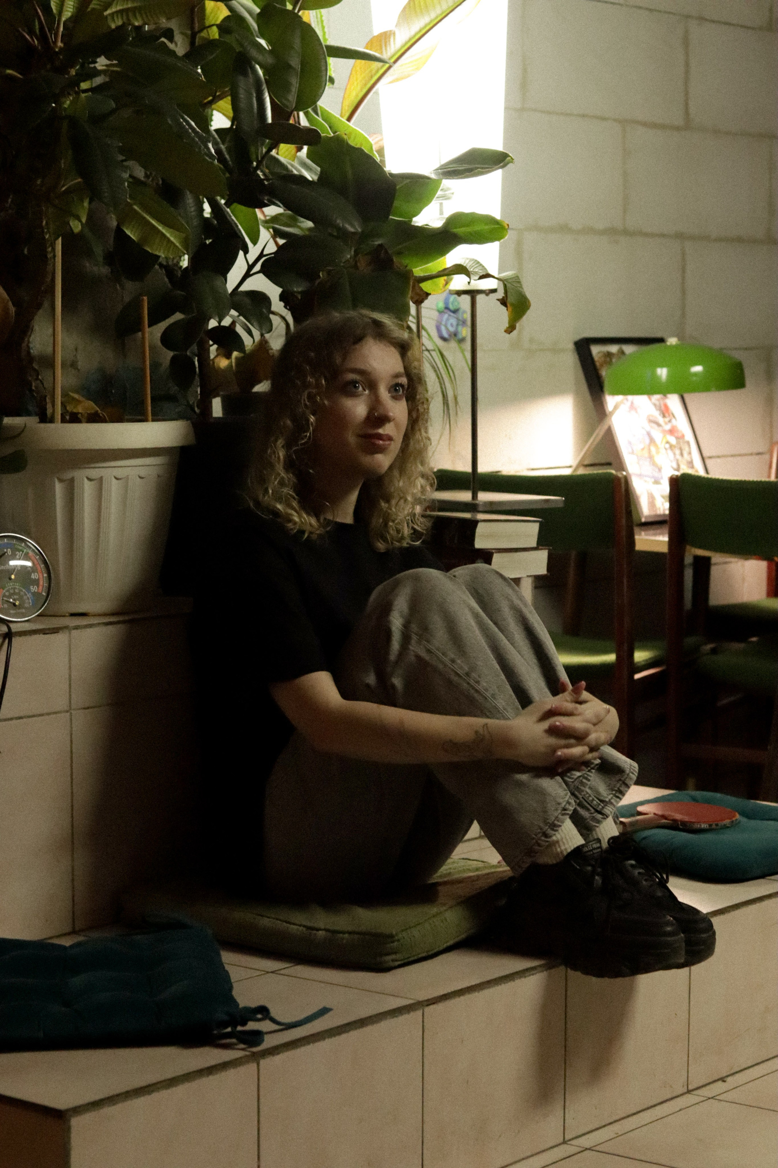 Турнир по настольному теннису бар Хорошо. Boringowl | Коммерческий фотограф в Иркутске Раиса Ботороева