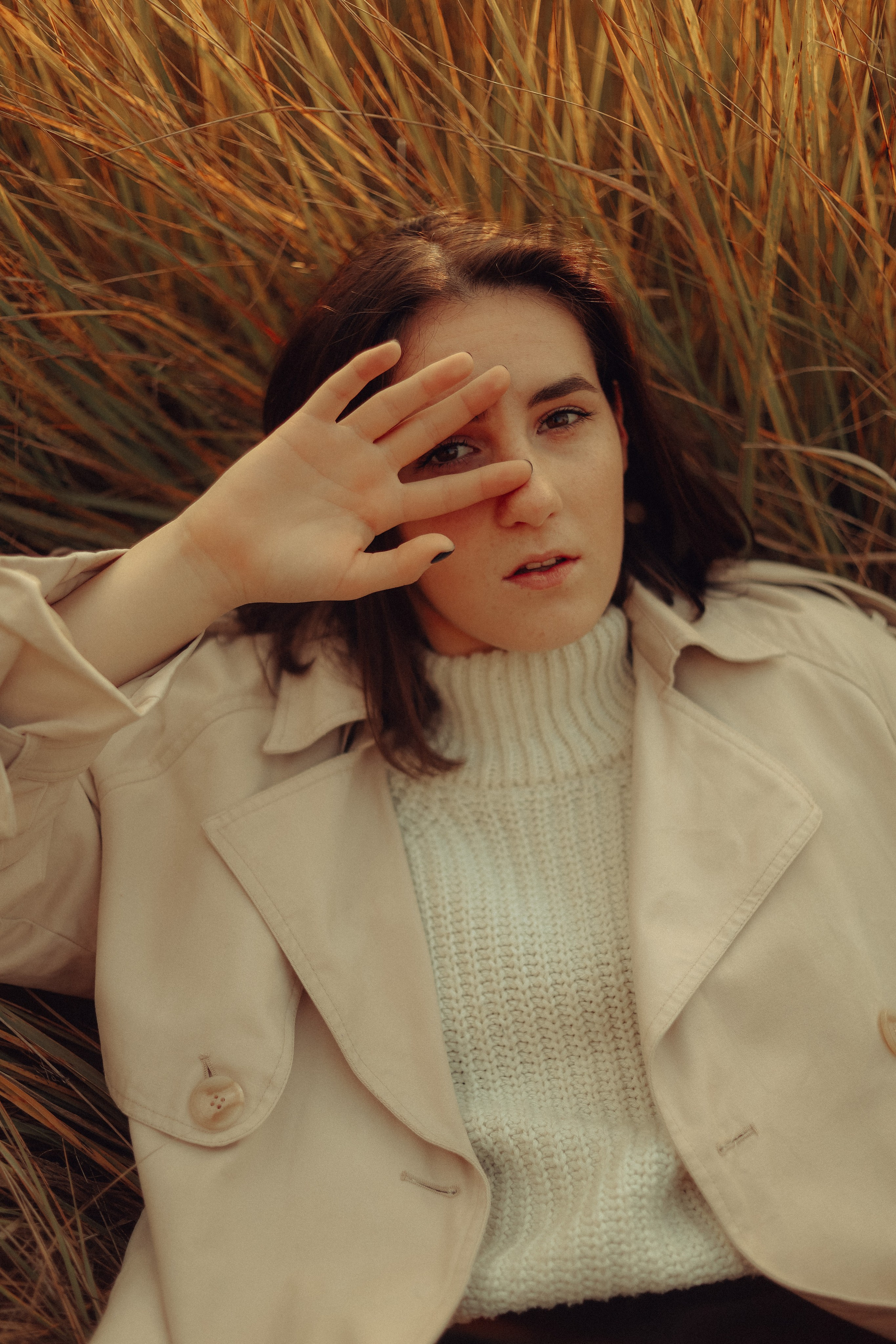 Liza. Фотограф Елизавета Колесникова