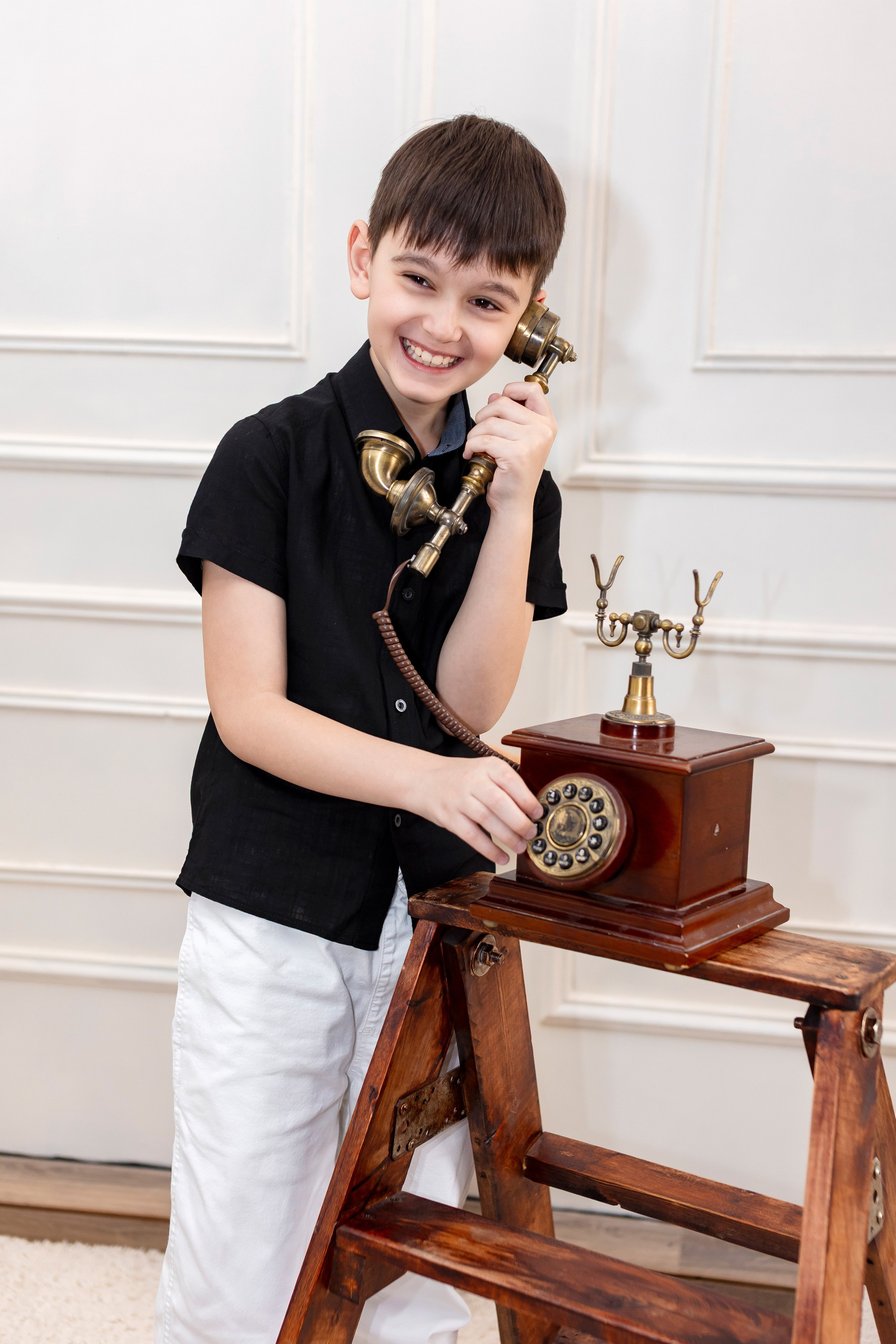 Айгюн с семьёй. Свадебный и семейный фотограф в Каспийске Алёна Нурмагомедова