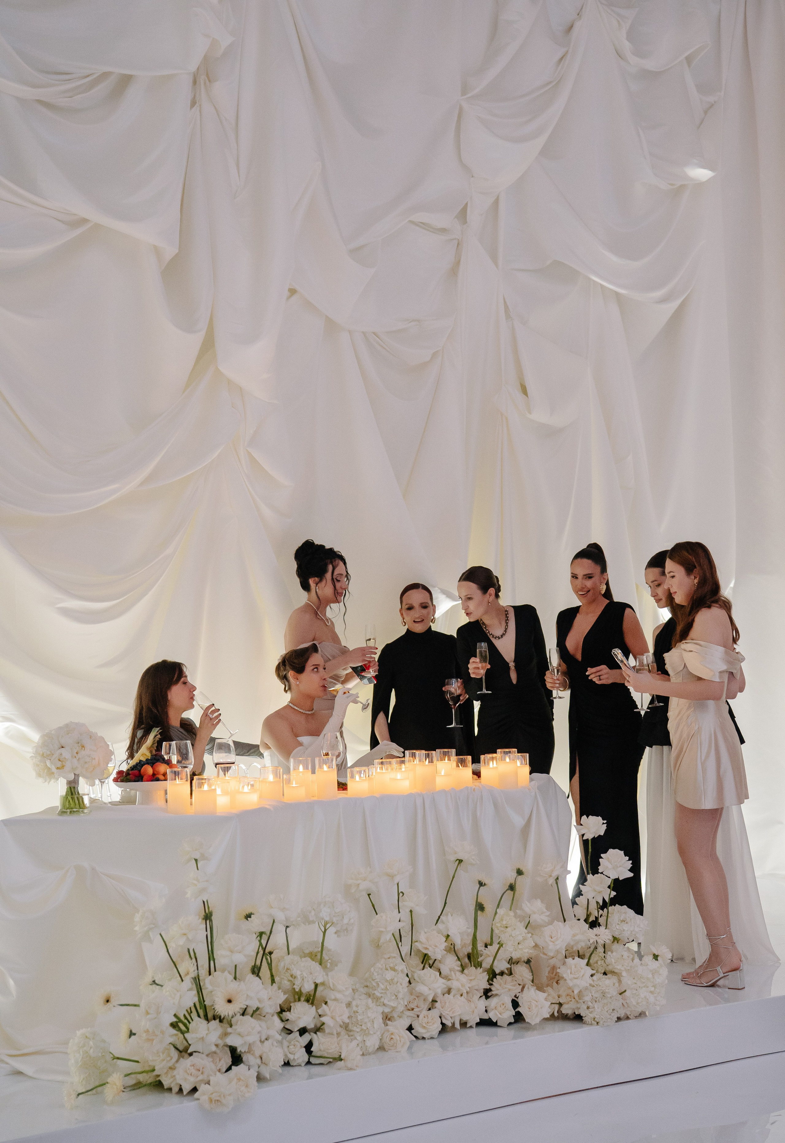 Моя жизнь. Свадебный и семейный фотограф в Анапе Елена Полетаева