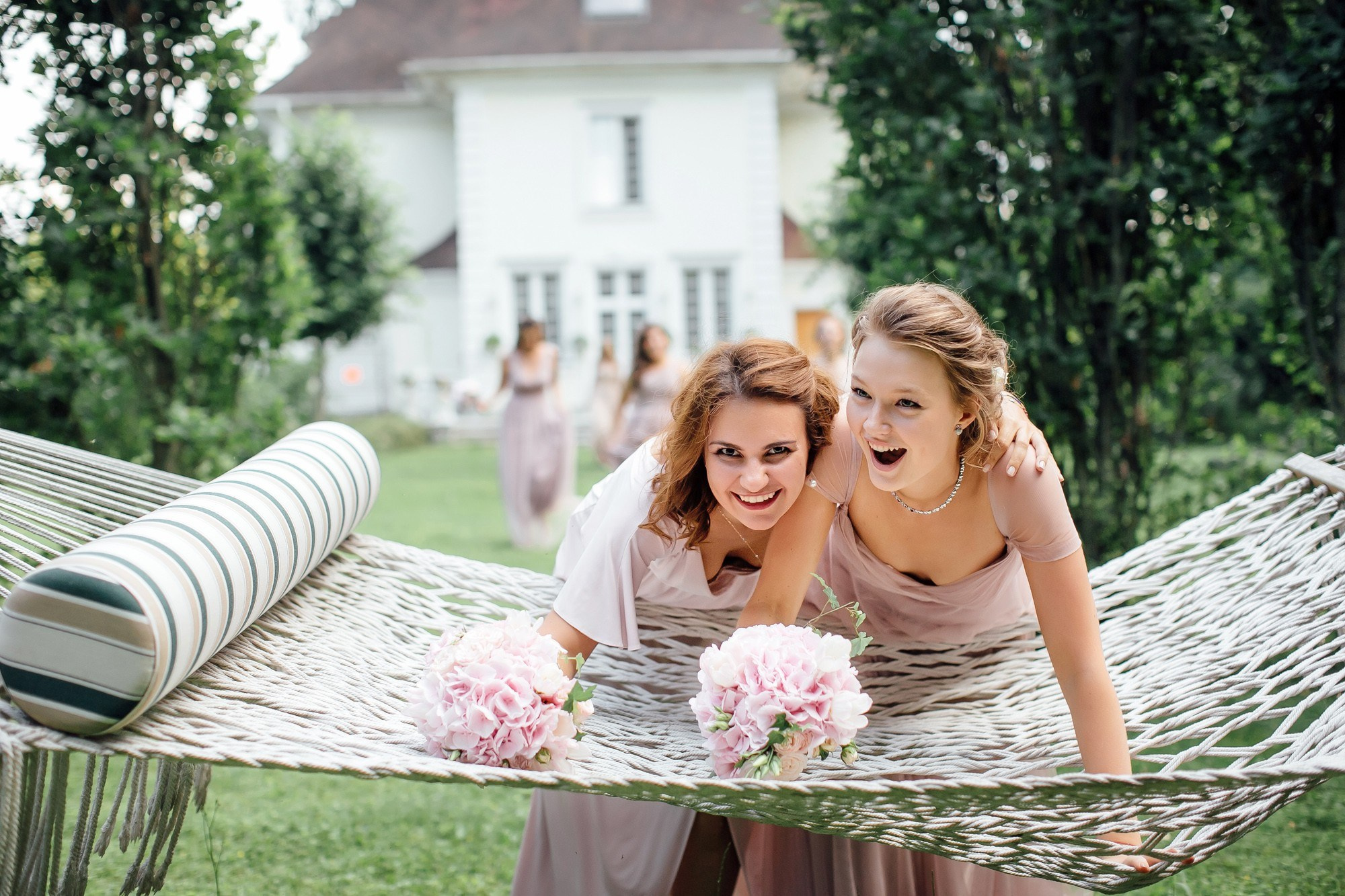 Максим и Яна. Свадьба в усадьбе. Любовь Чуляева — свадебный фотограф в Москве и Европе