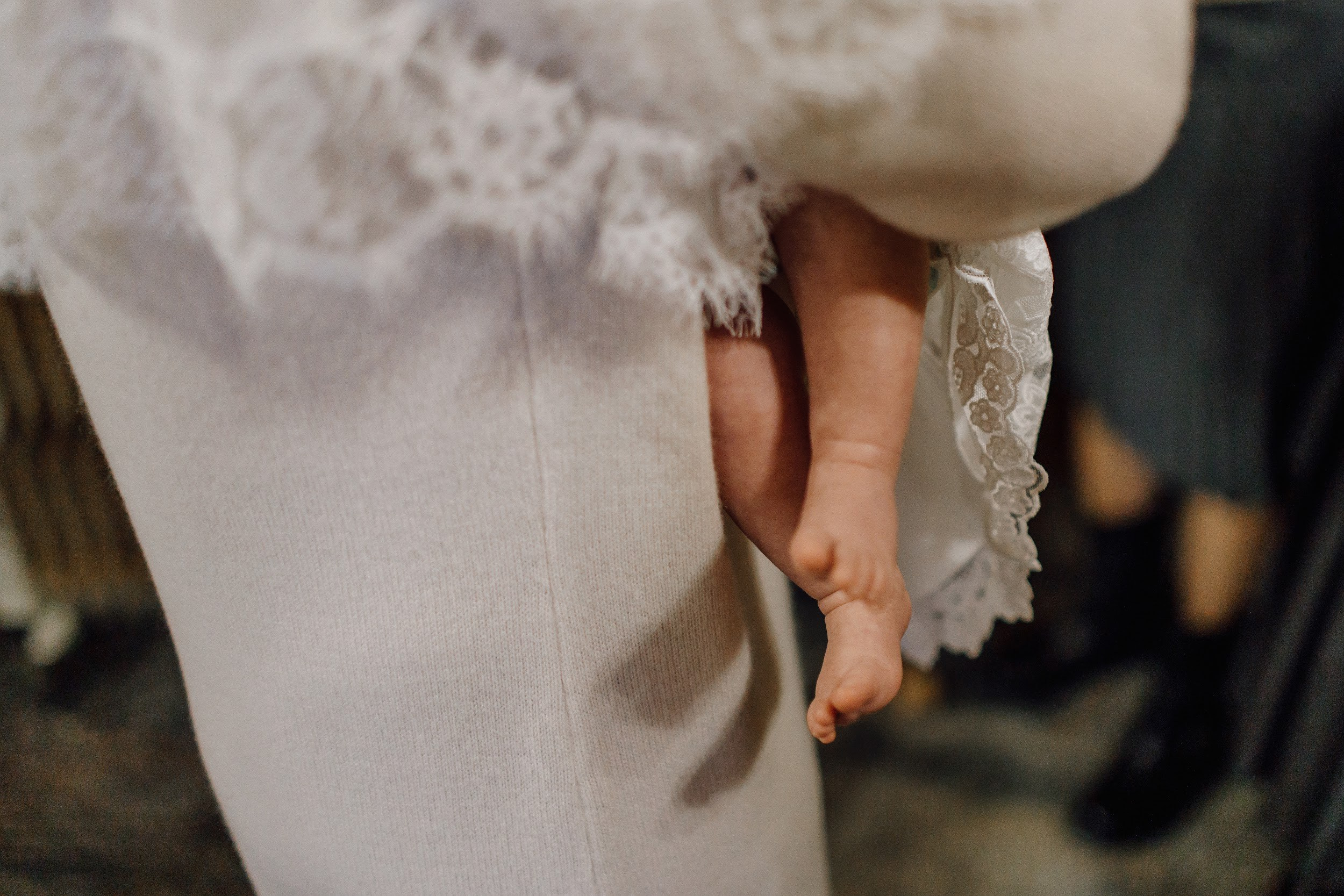 Крестины Веры Павловны. Любовь Чуляева — свадебный фотограф в Москве и Европе