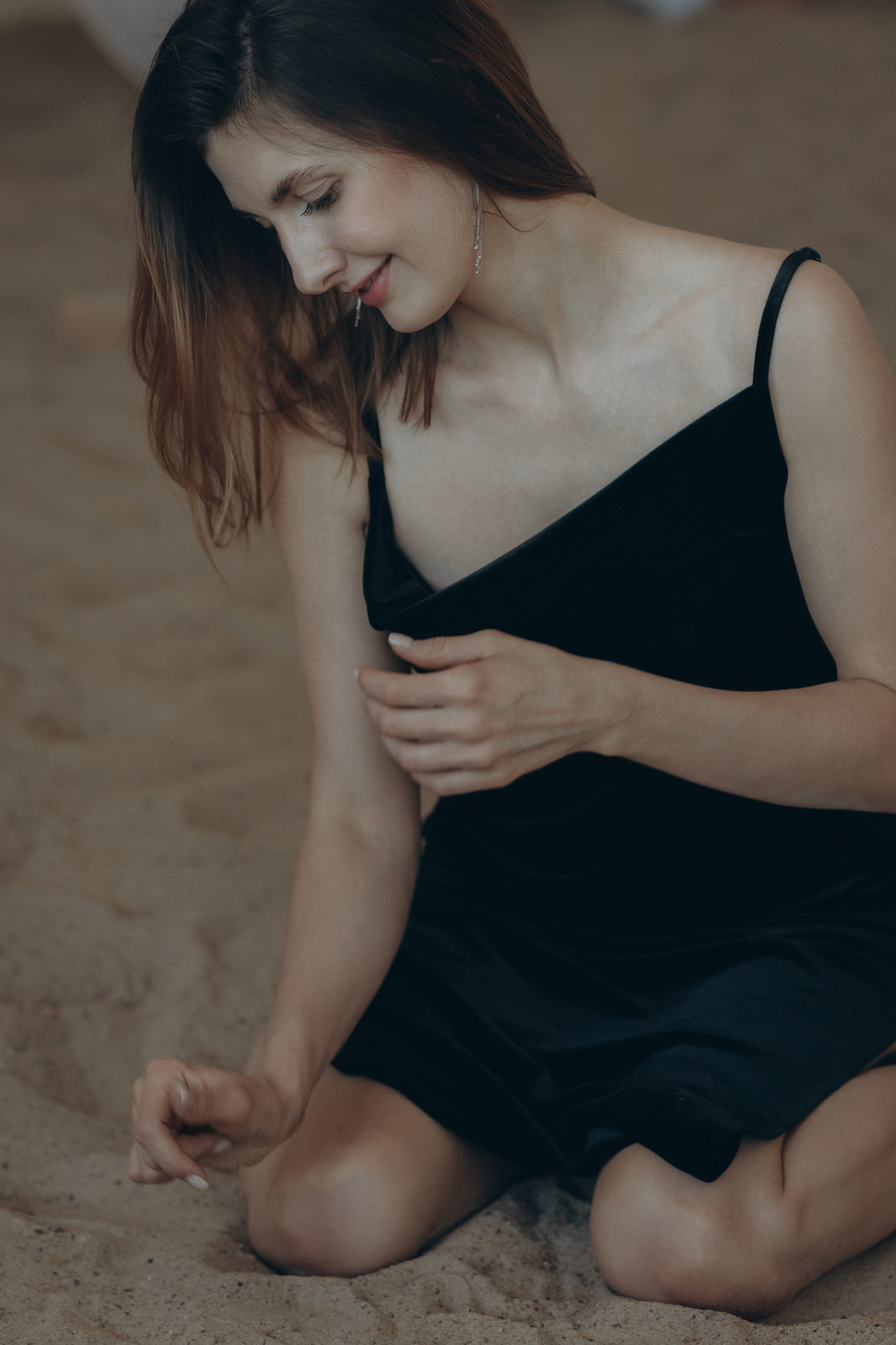 Лена и Маша. Фотограф Ксюша Белоносова