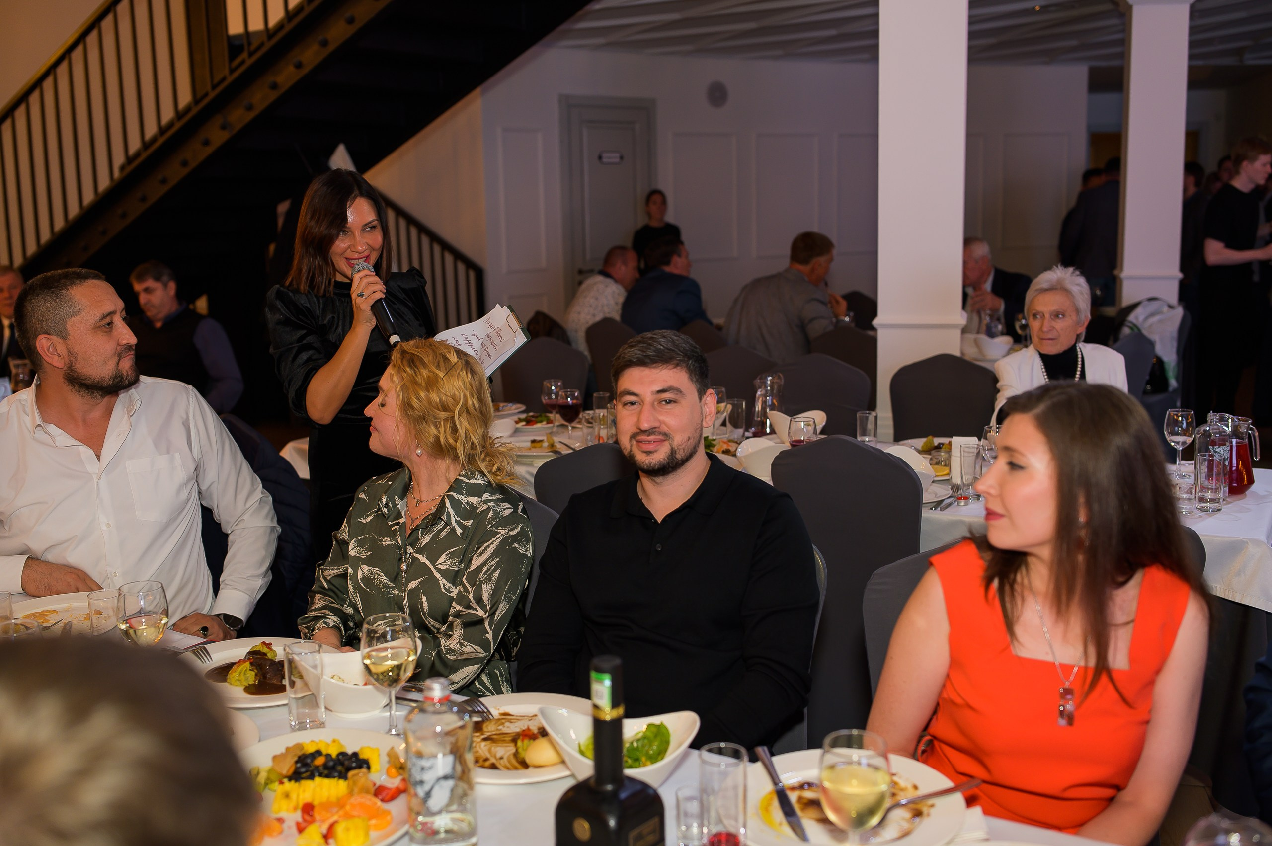 VIII Съезд хирургов Сибирского Федерального округа. Фотограф в Кемерово Владислав Шульц