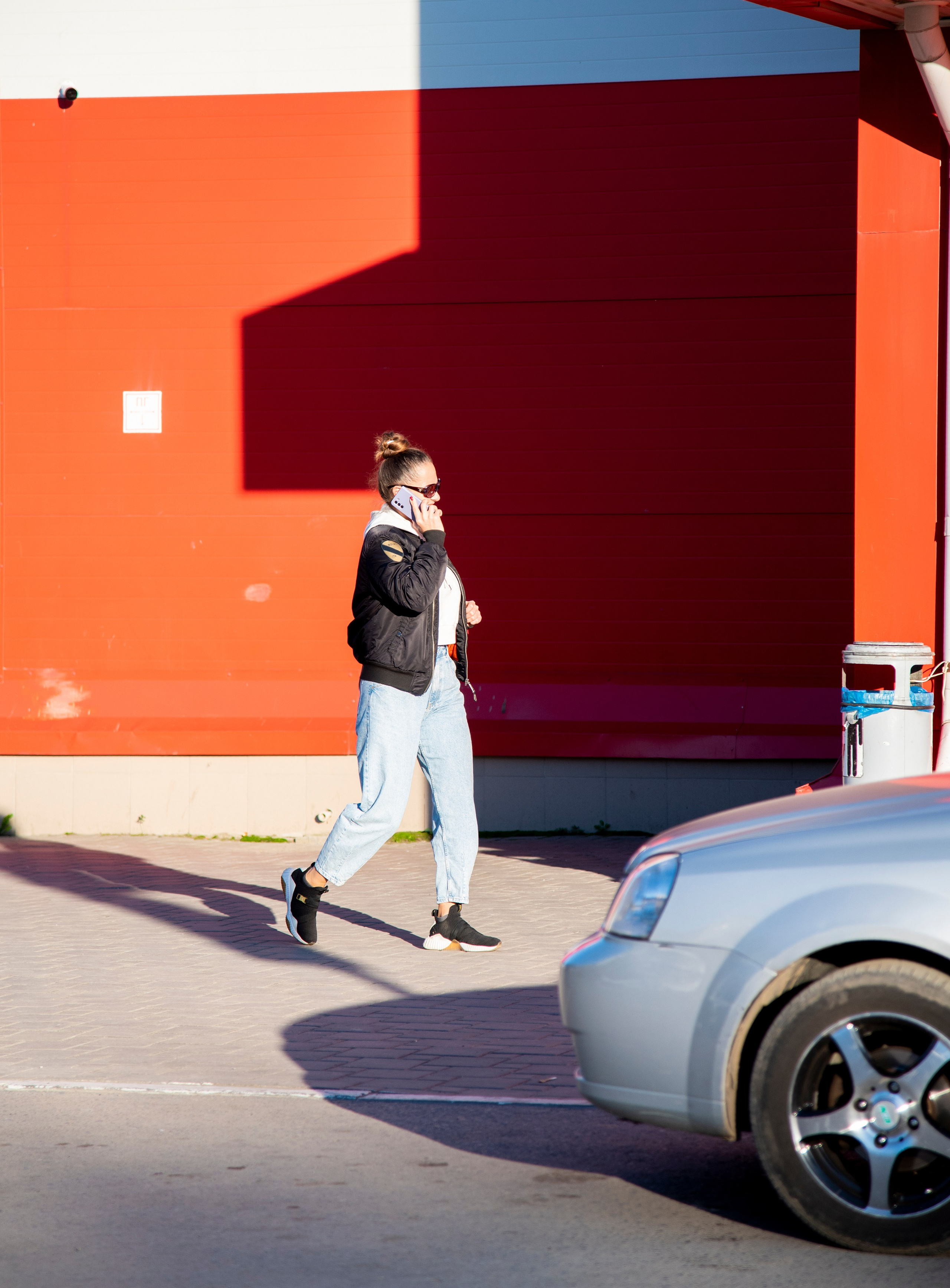 Каменск 22 (часть 3). Фотограф Вадим Хмурковский