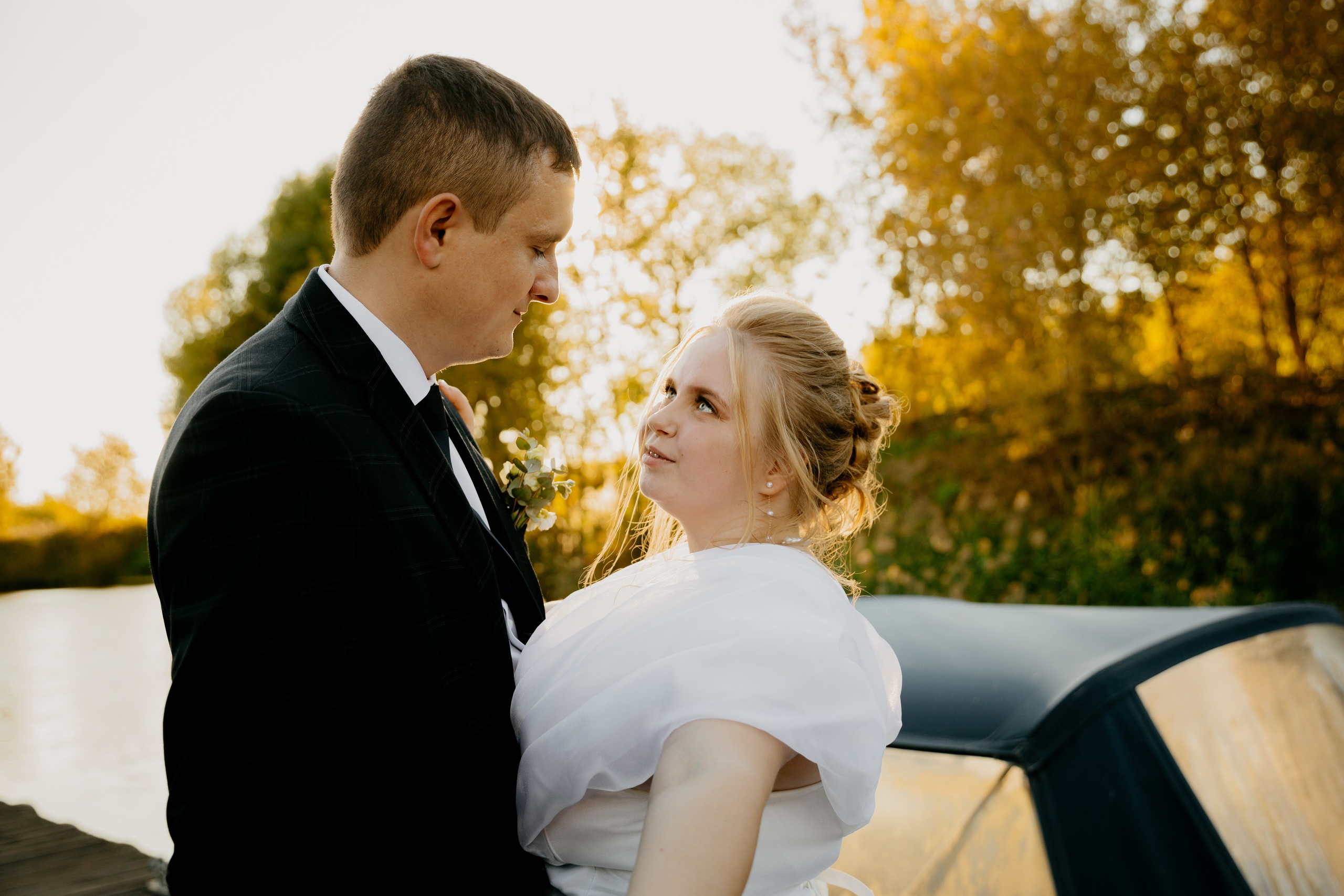 Капитан. Семейный фотограф москва