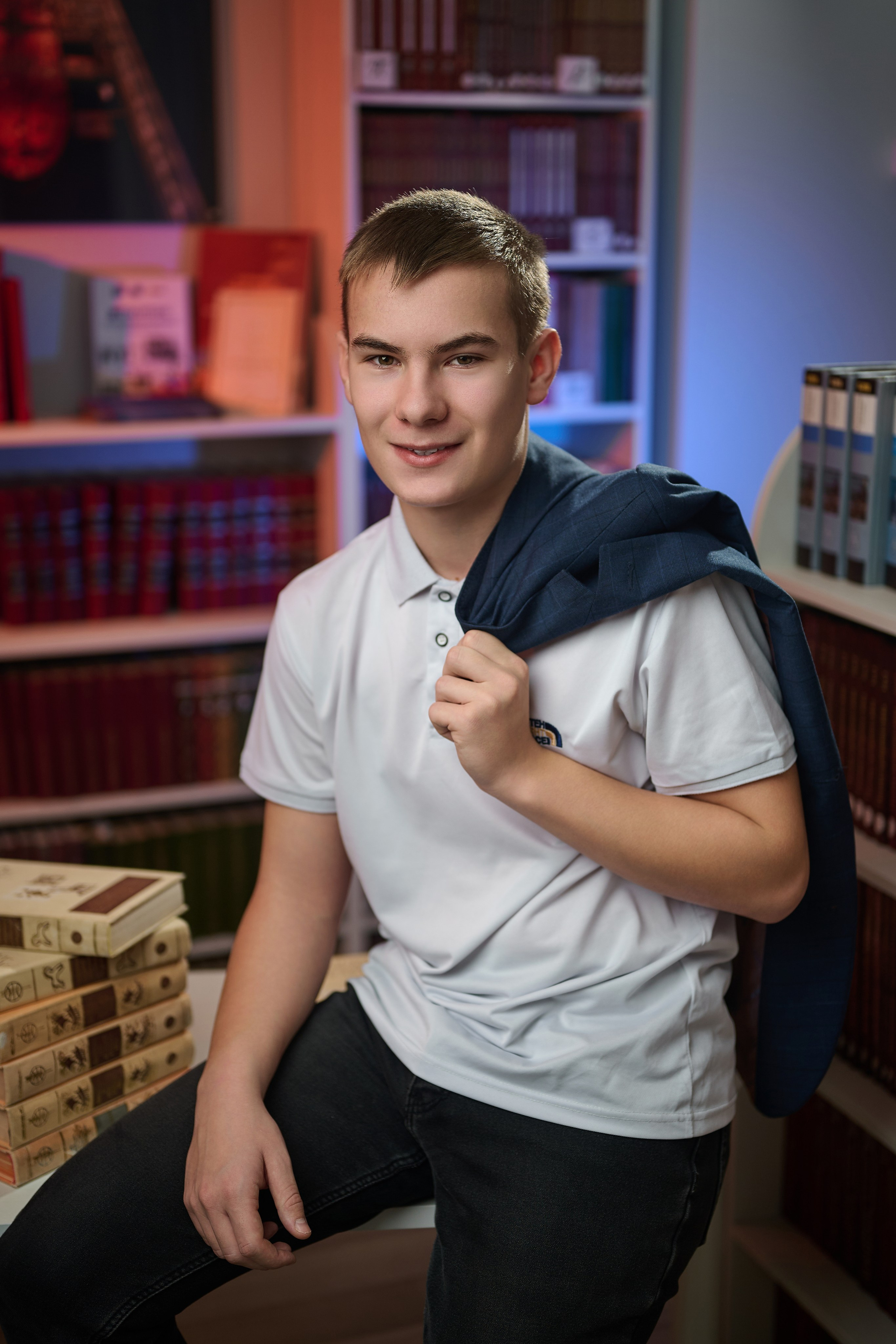 Выпускной альбом Выборг, Каменногорск, Светогорск, Санкт-Петербург