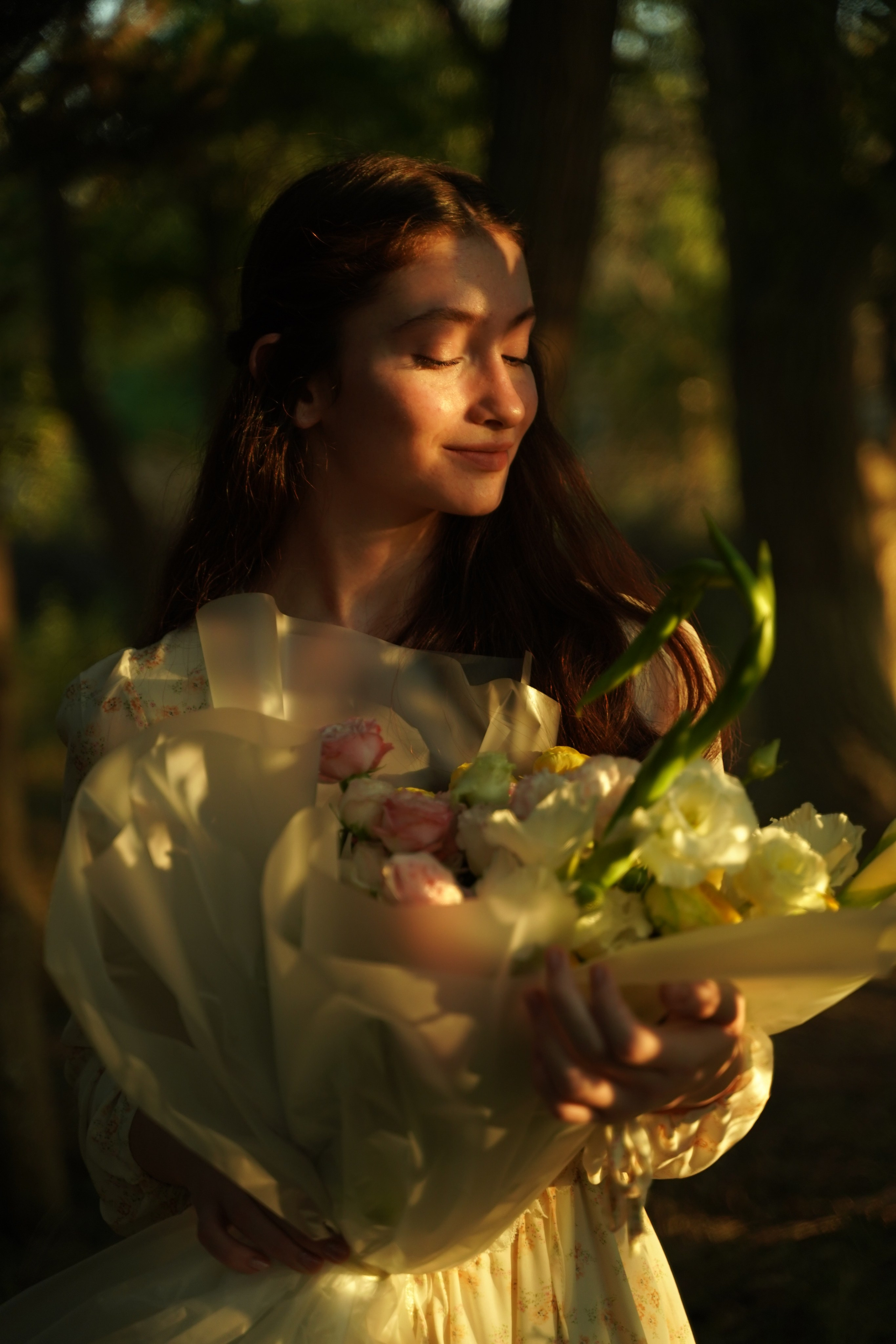 MAGAS. Амина Абасова — индивидуальный фотограф в Махачкале, Дагестан