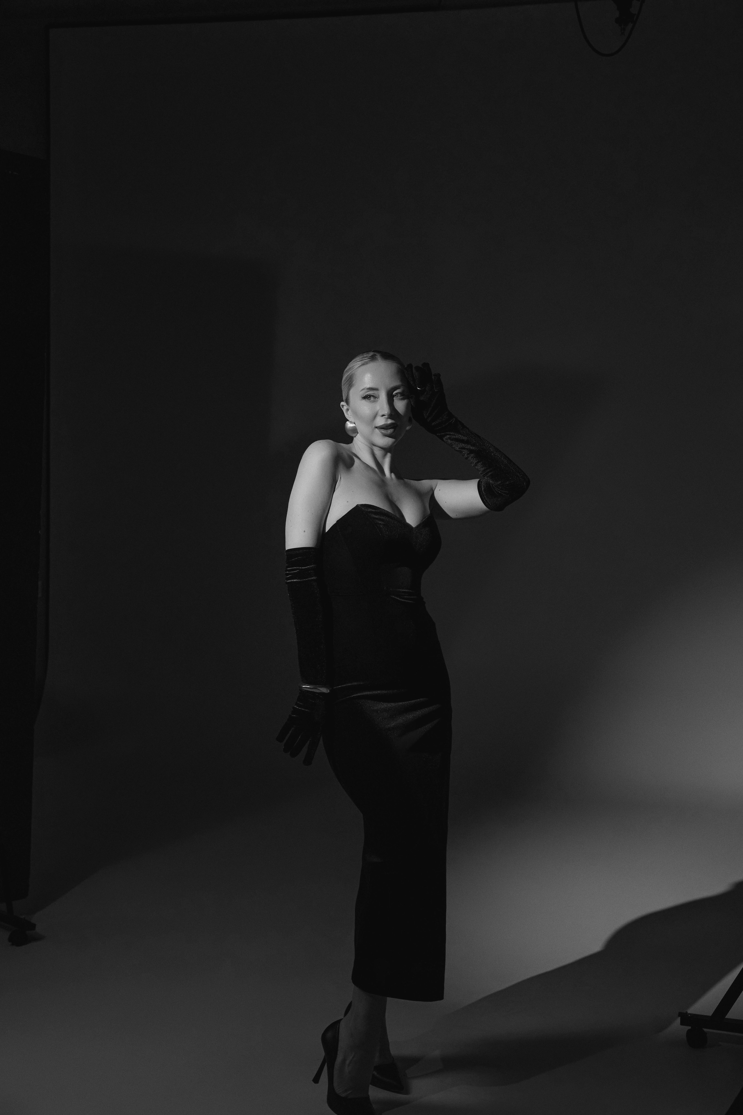 Ekaterina. Анна Мамаева коммерческий фотограф в Красноярске