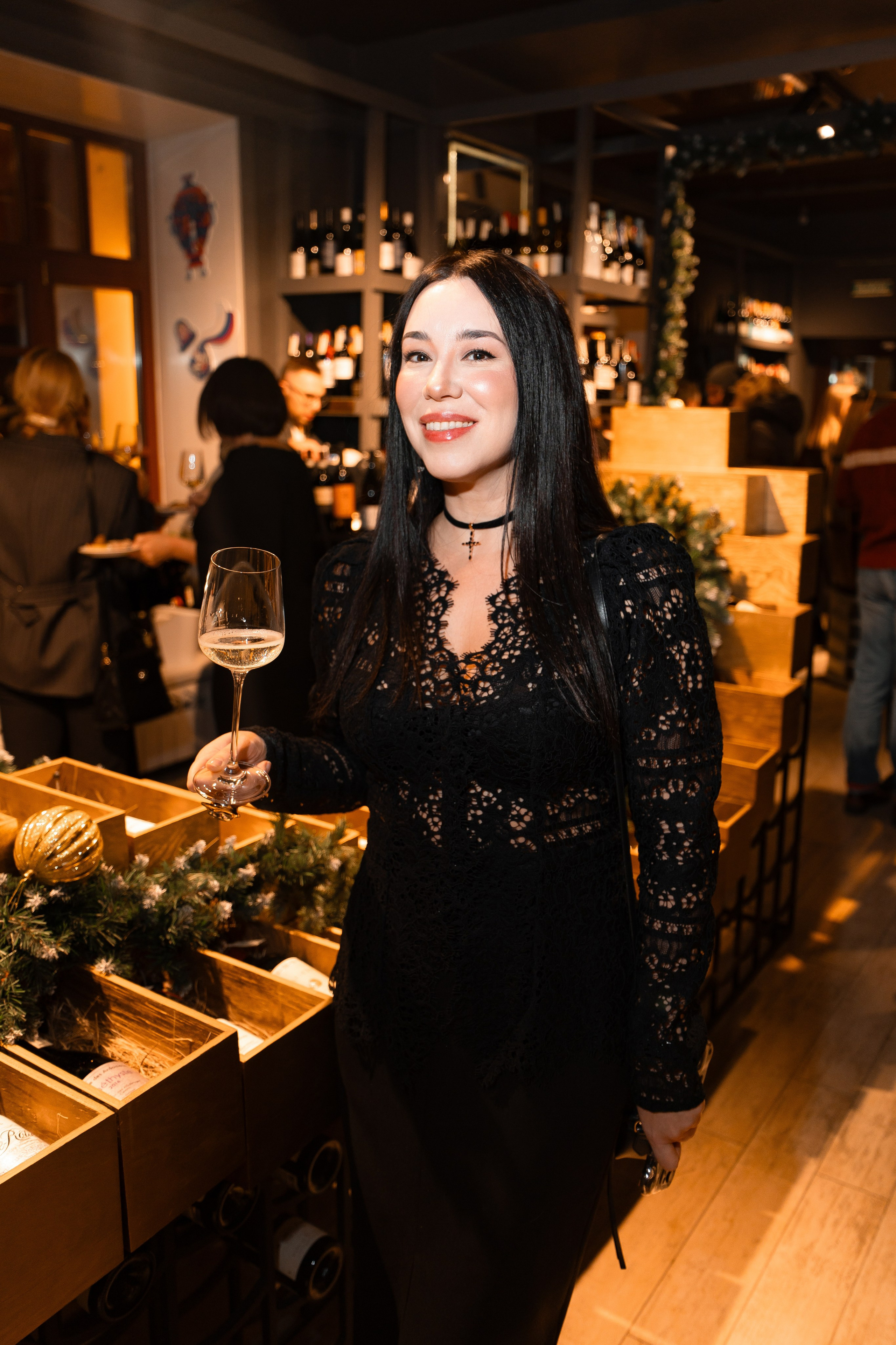 ЭНОТЕКА — 13 ЛЕТ. СВОИ. ФОТООТЧЕТЫ-СОБЫТИЯ-МЕСТА