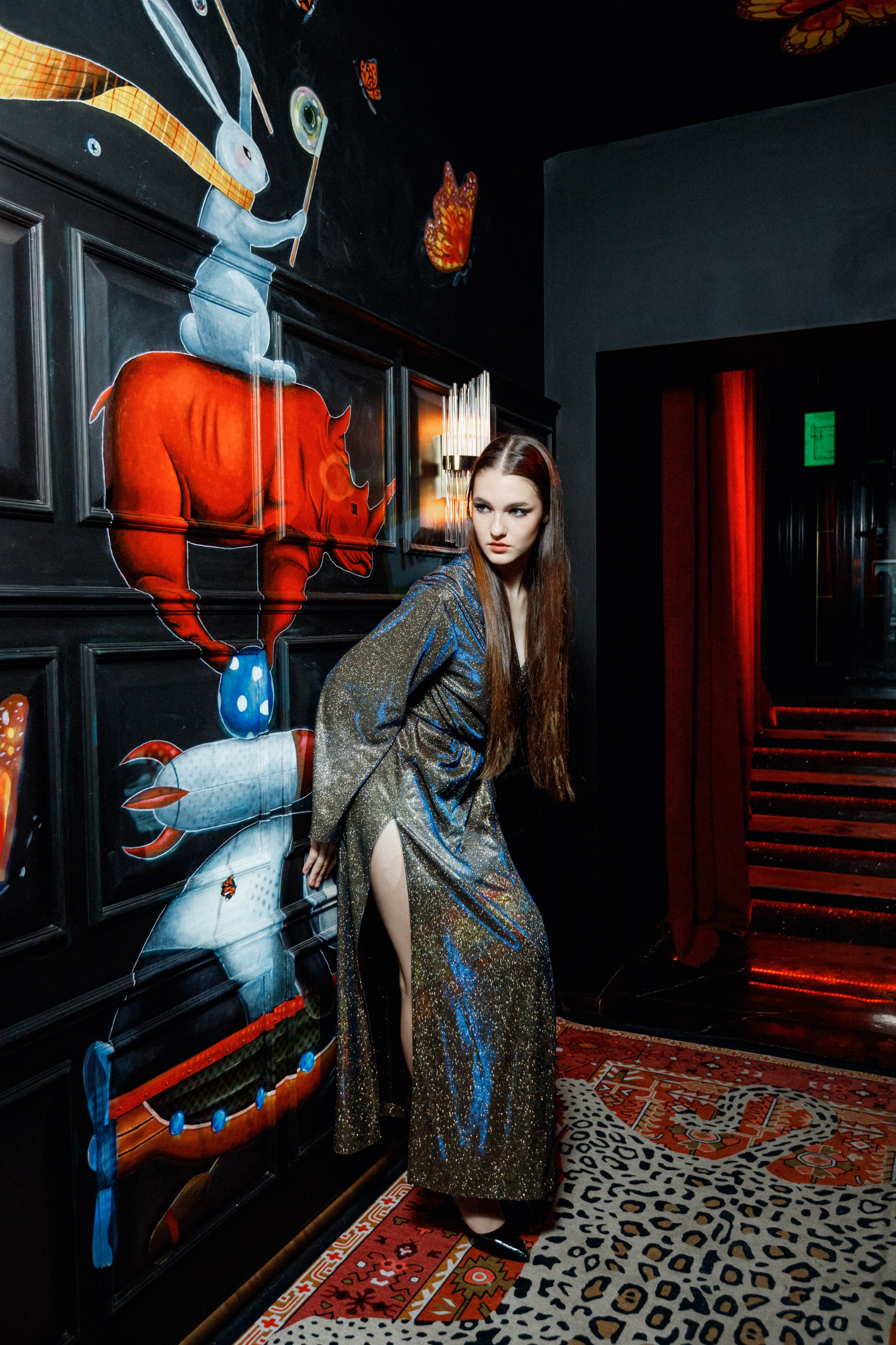 CARAMEL boutique — Презентация новой коллекции. СВОИ. ФОТООТЧЕТЫ-СОБЫТИЯ-МЕСТА