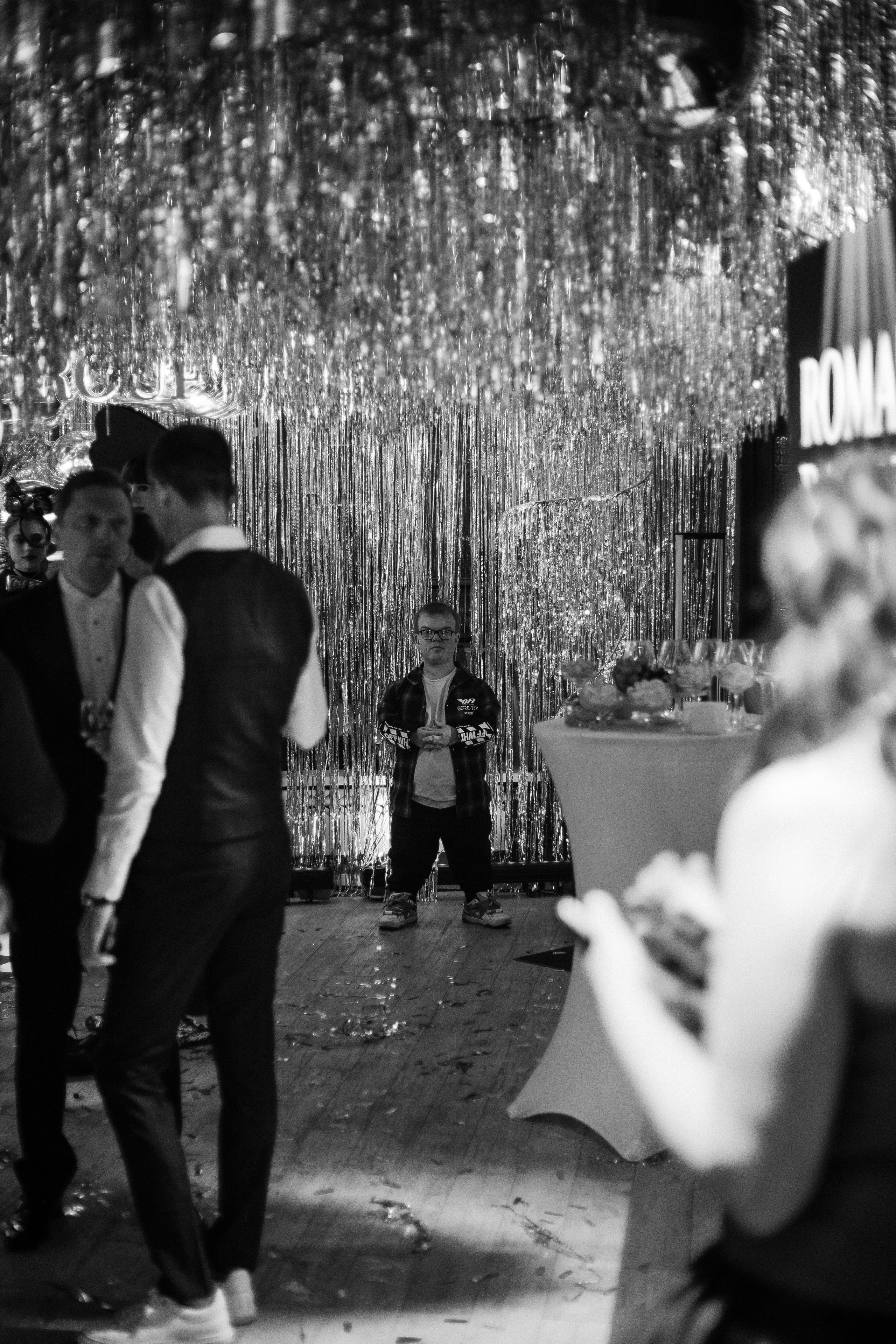 ROMAN RAKUSA BIRTHDAY BASH. СВОИ. ФОТООТЧЕТЫ-СОБЫТИЯ-МЕСТА