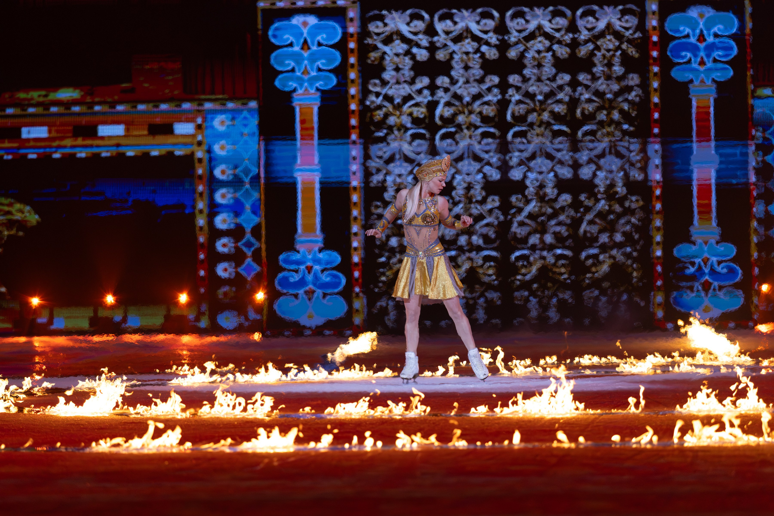 ШАХЕРЕЗАДА