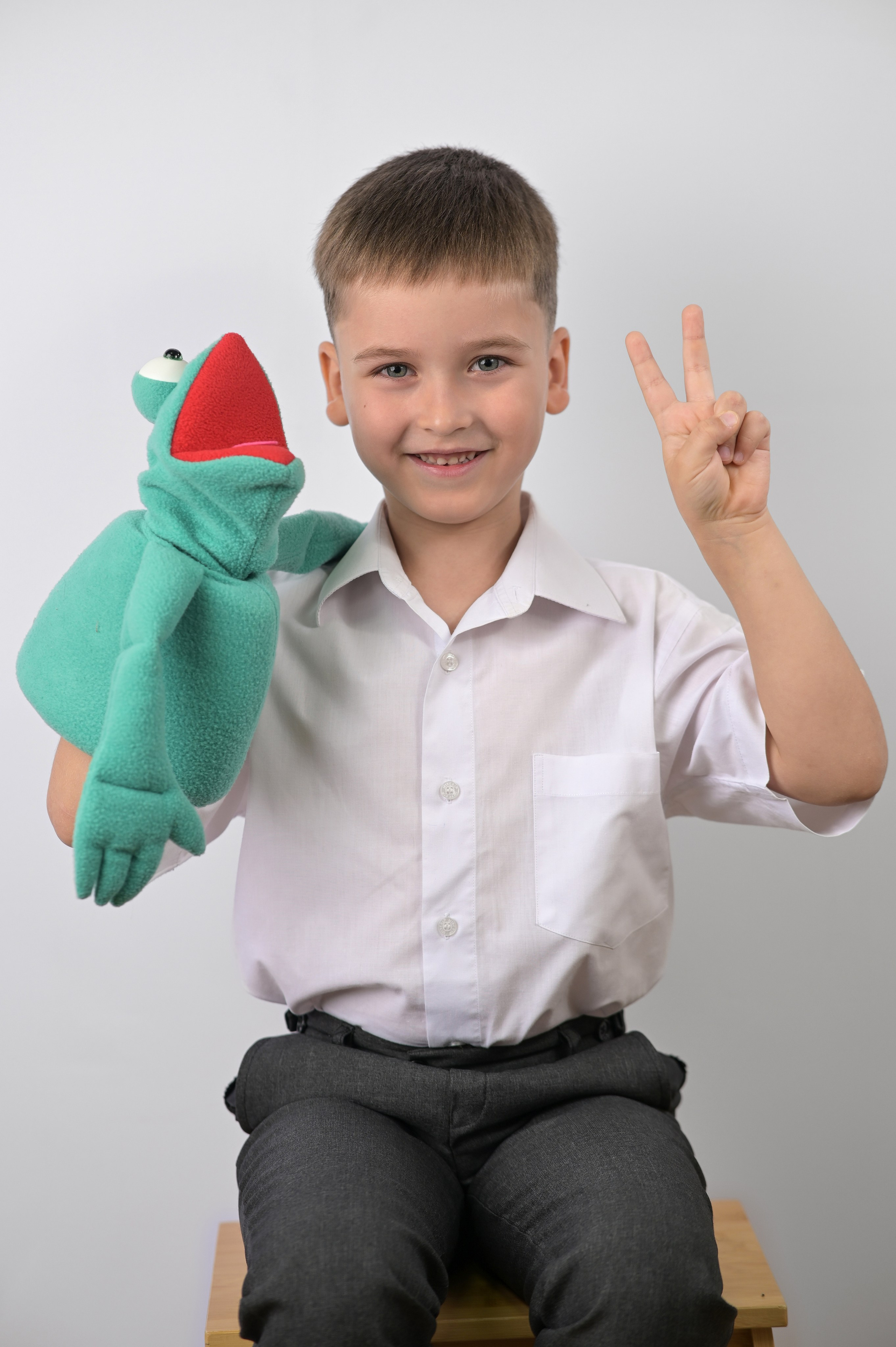 Фотографии для выпускного альбома в детском саду в Ставрополе и Ставропольском крае