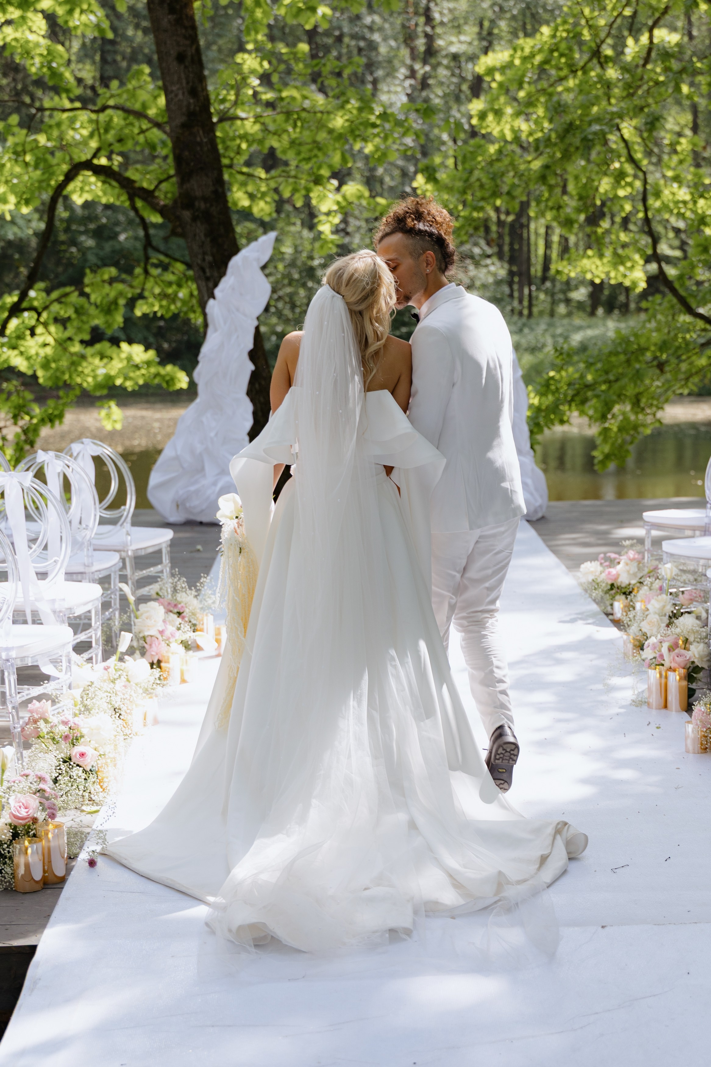 Династии и Карина. Фотограф в Москве Гришин Леонид