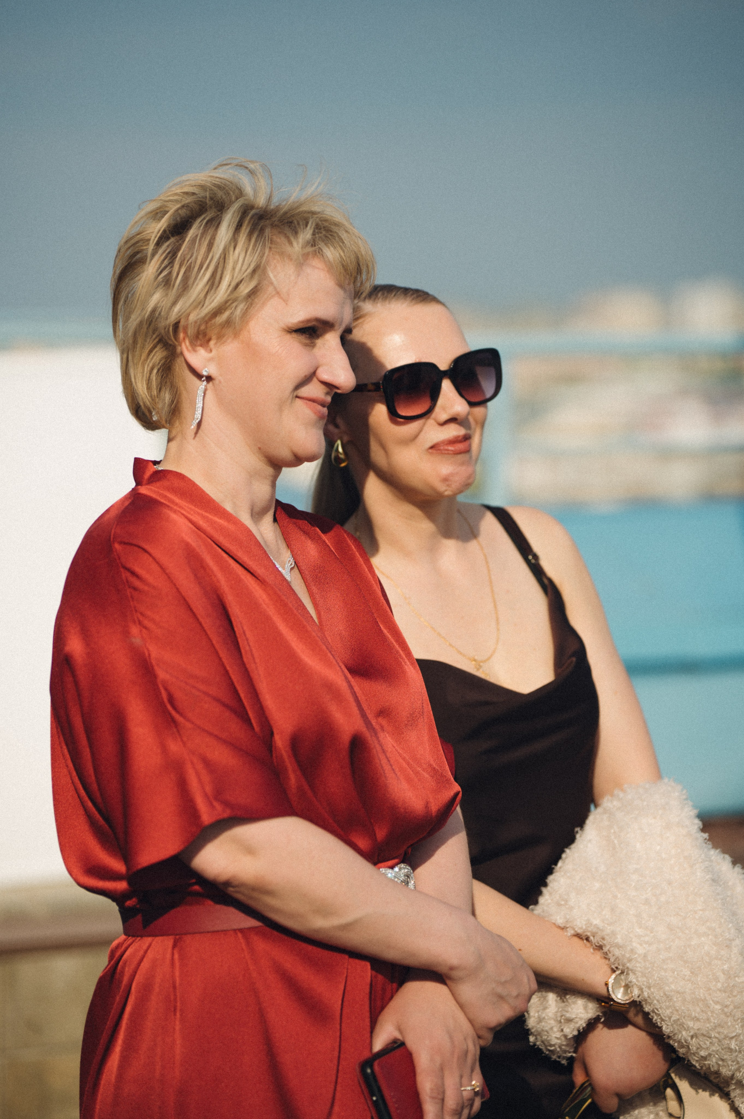 Дарья и Артём. Репортажный и свадебный фотограф в Сургуте