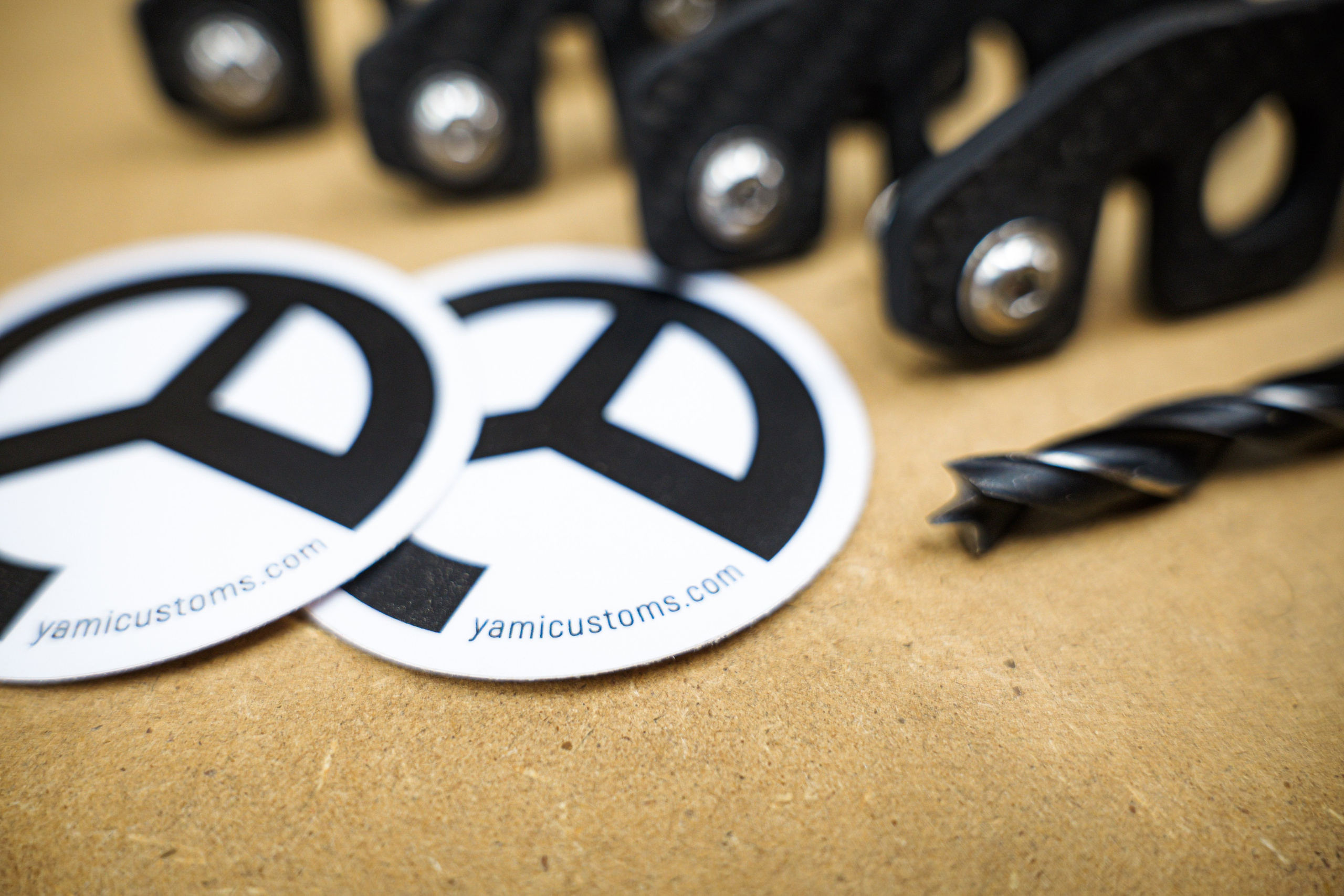 Yami Customs. Фотограф и видеограф Мария Банщикова, Солнечногорск, Москва