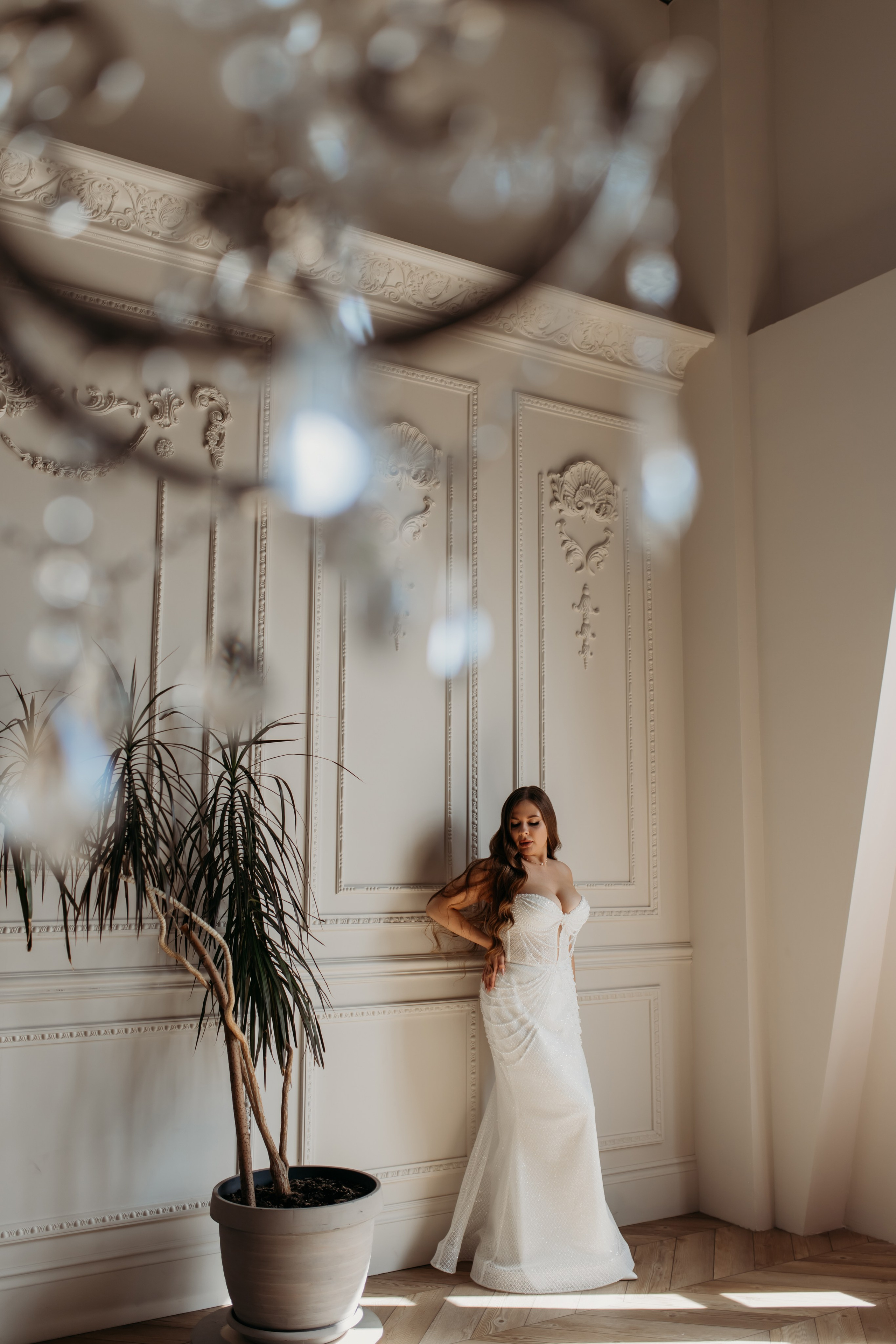 Максим и Дарья. Фотограф Тимербаева Алина г. Сургут