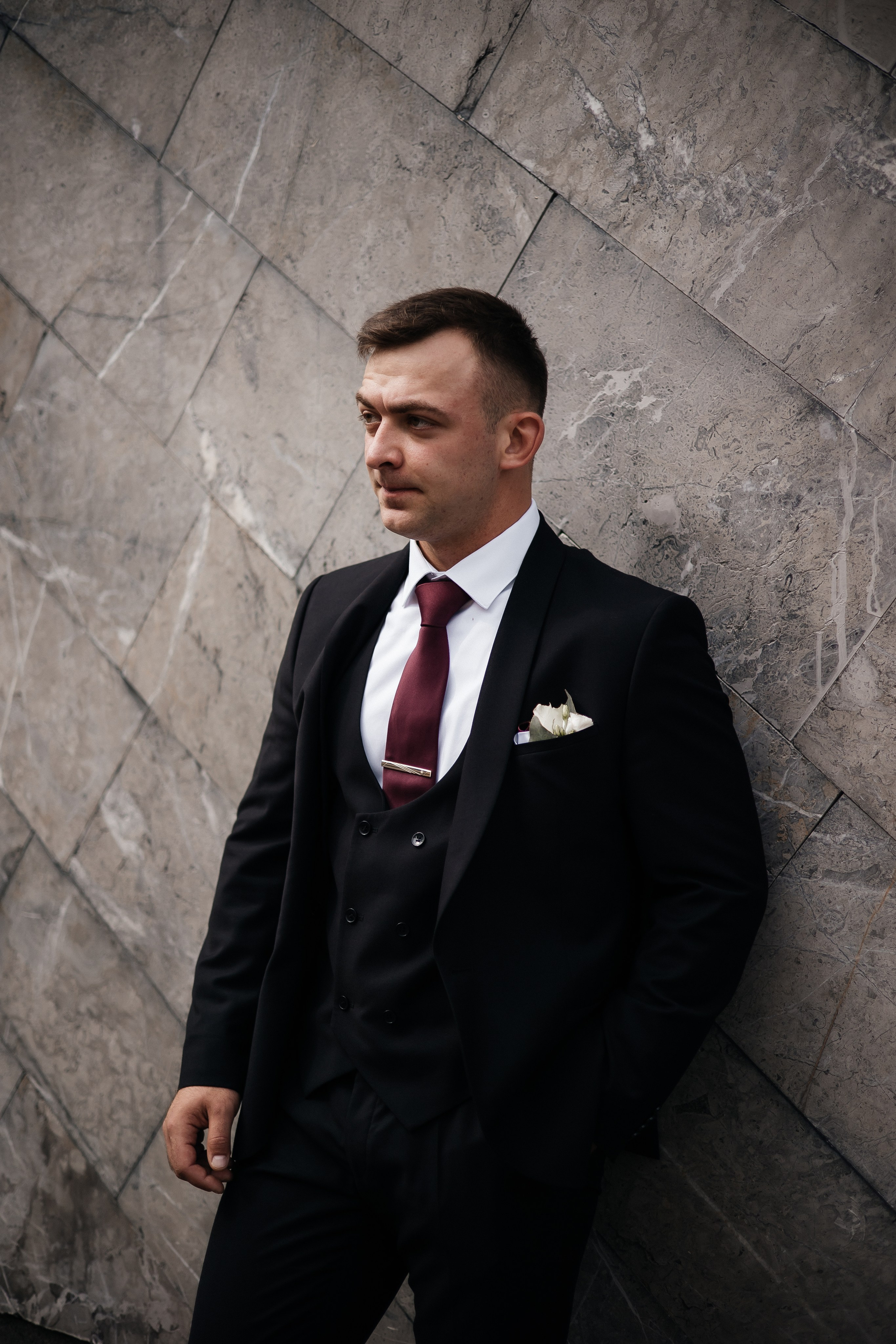 Ангелина и Михаил. Фотограф Алена Артемова