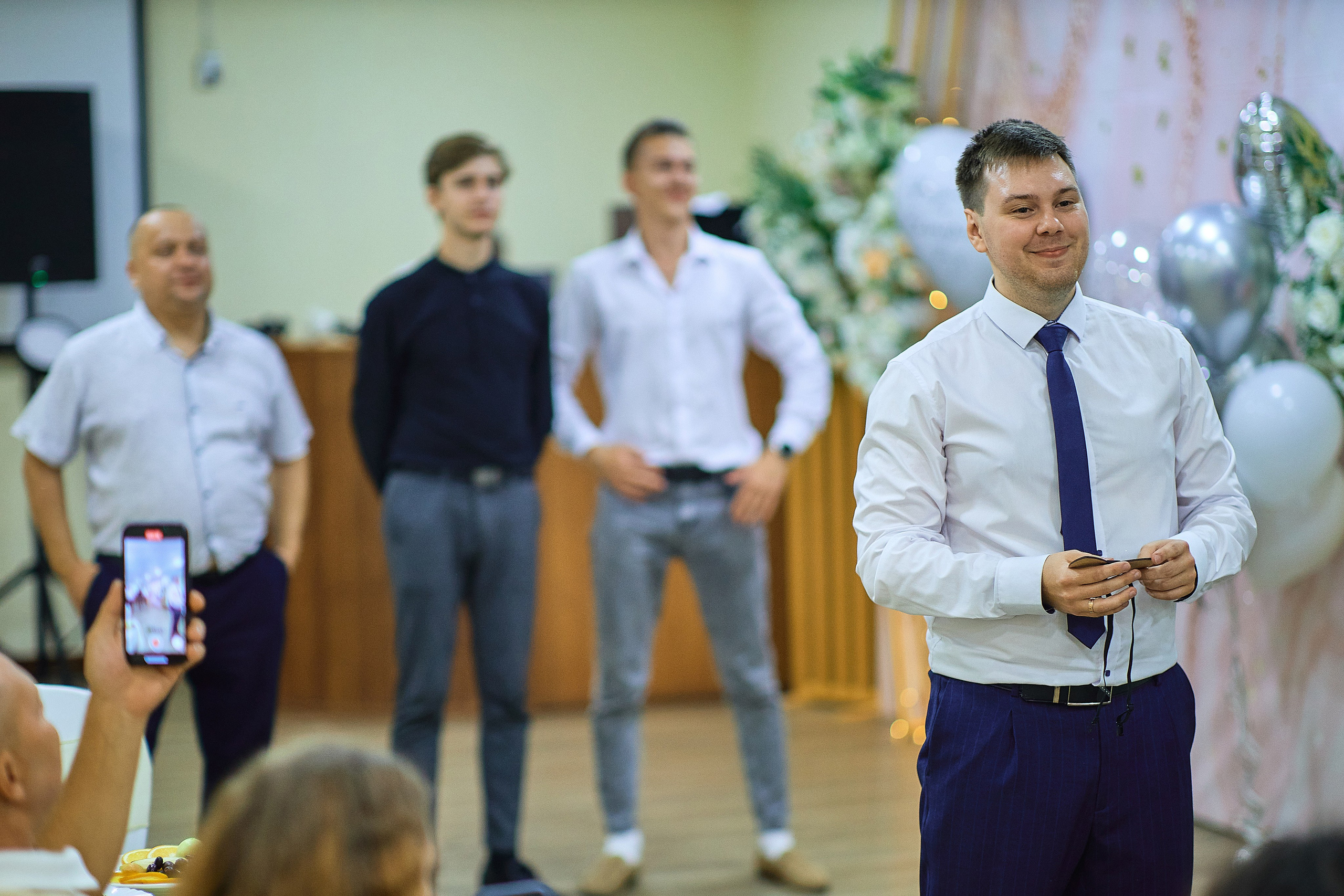 Крутая свадьба. Любовь Гальцова — свадебный, семейный, детский фотограф в городе Кемерово и Кемеровской области