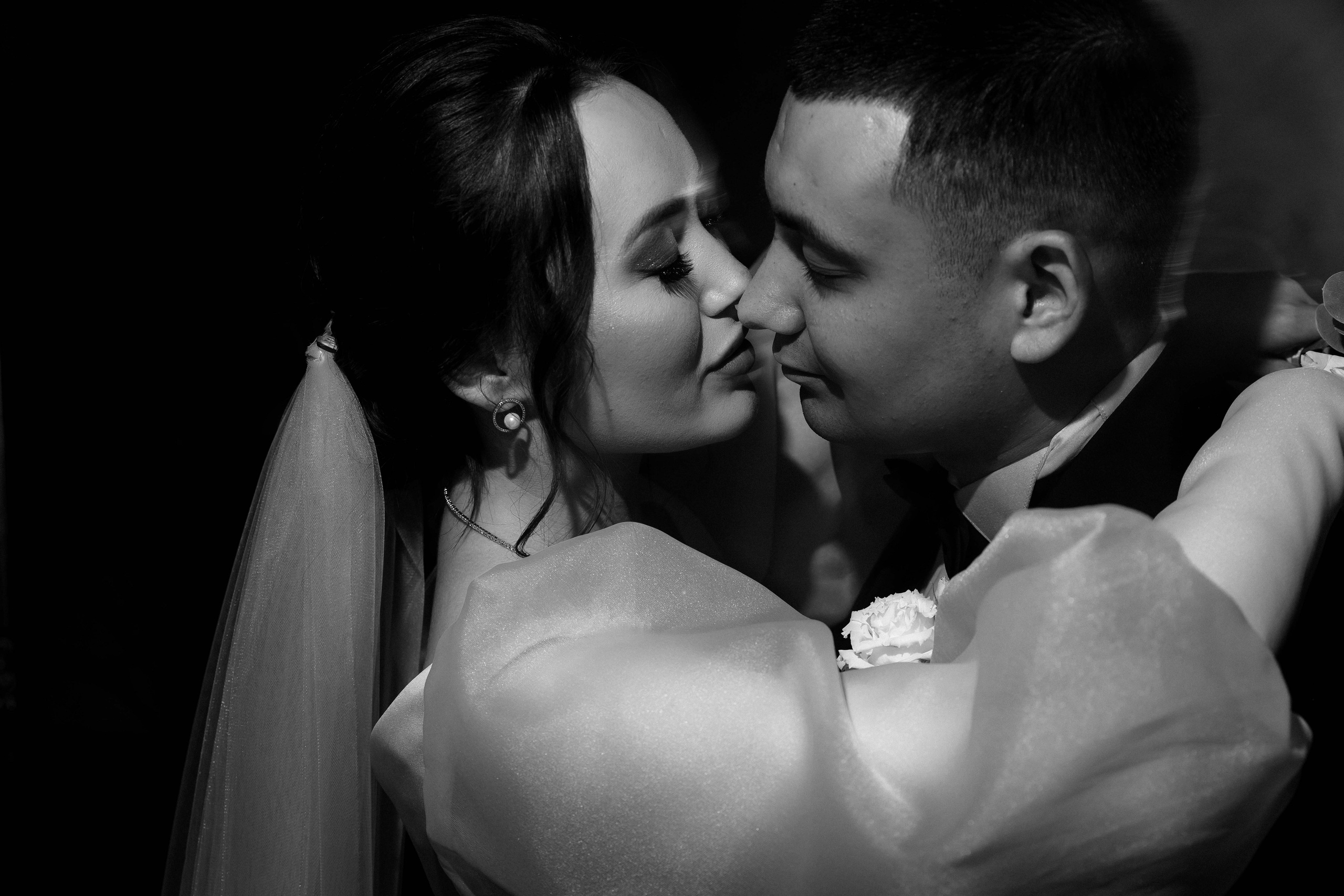 Андрей и Анна 2023-07-20 Чебоксары. Свадебный фотограф Казань Чебоксары Москва