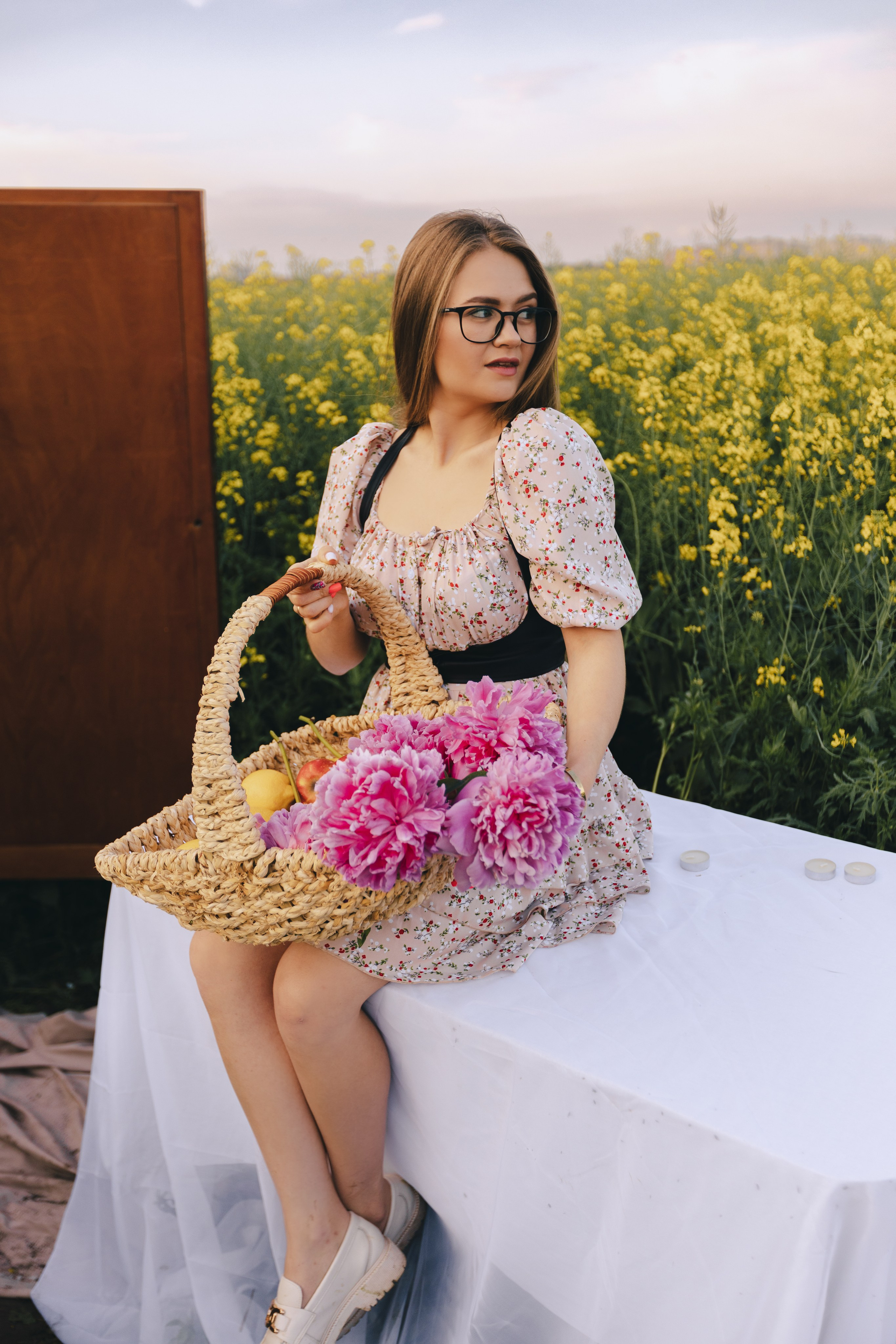 Настя. Фотограф Таганрог Любимая Надя