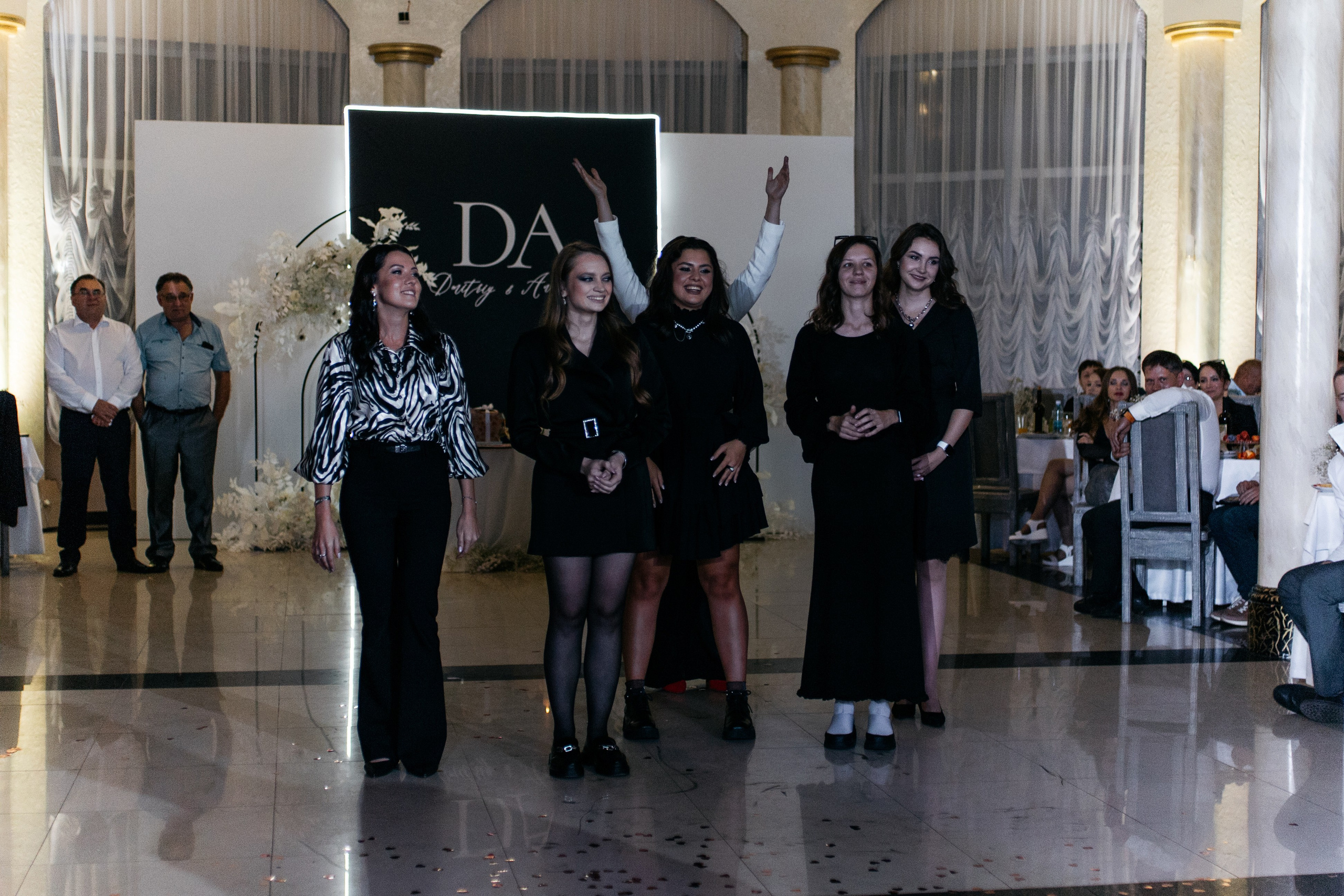 Самый важный день. Настя и Дима. Свадебный и семейный фотограф в Магнитогорске Катя Буряк